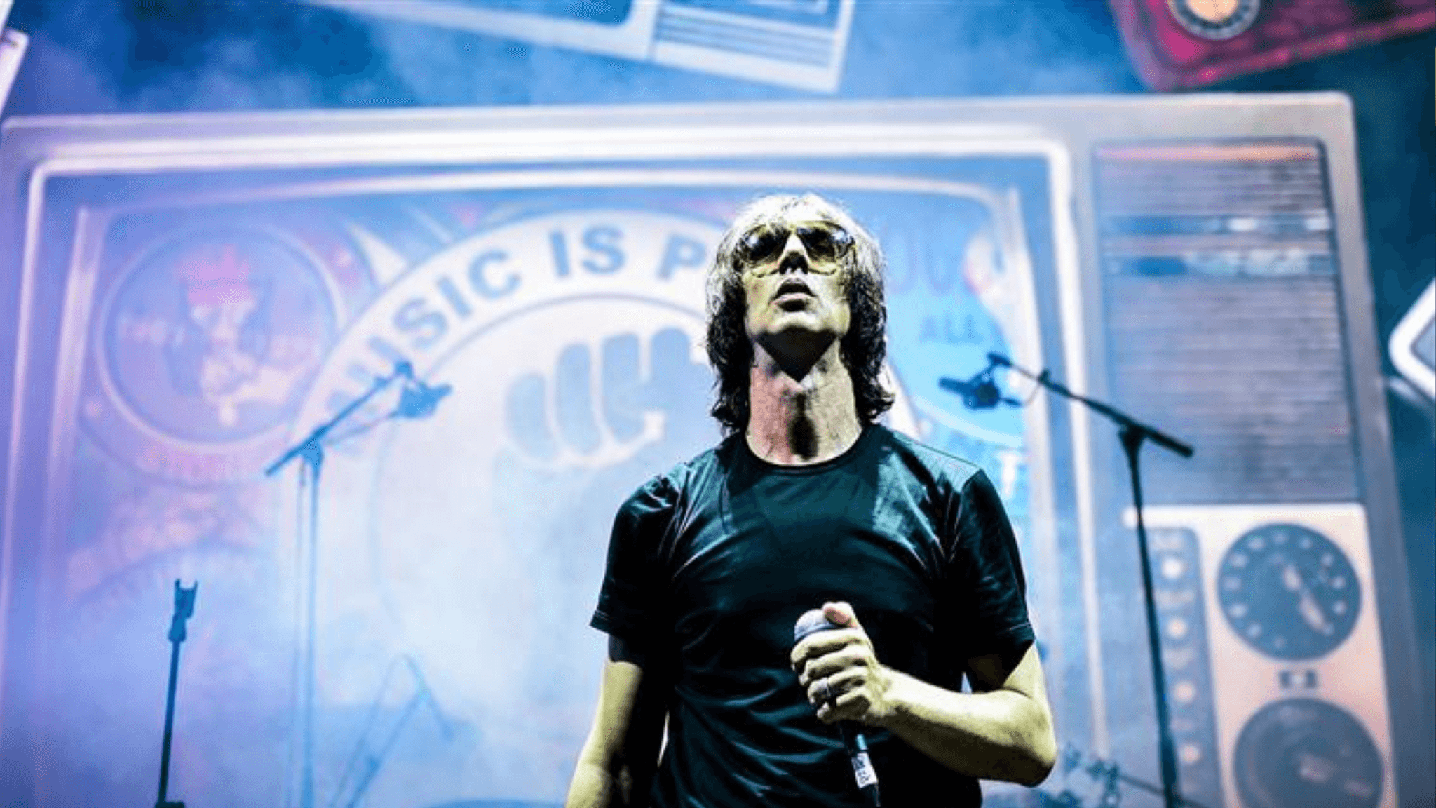 Richard Ashcroft event image