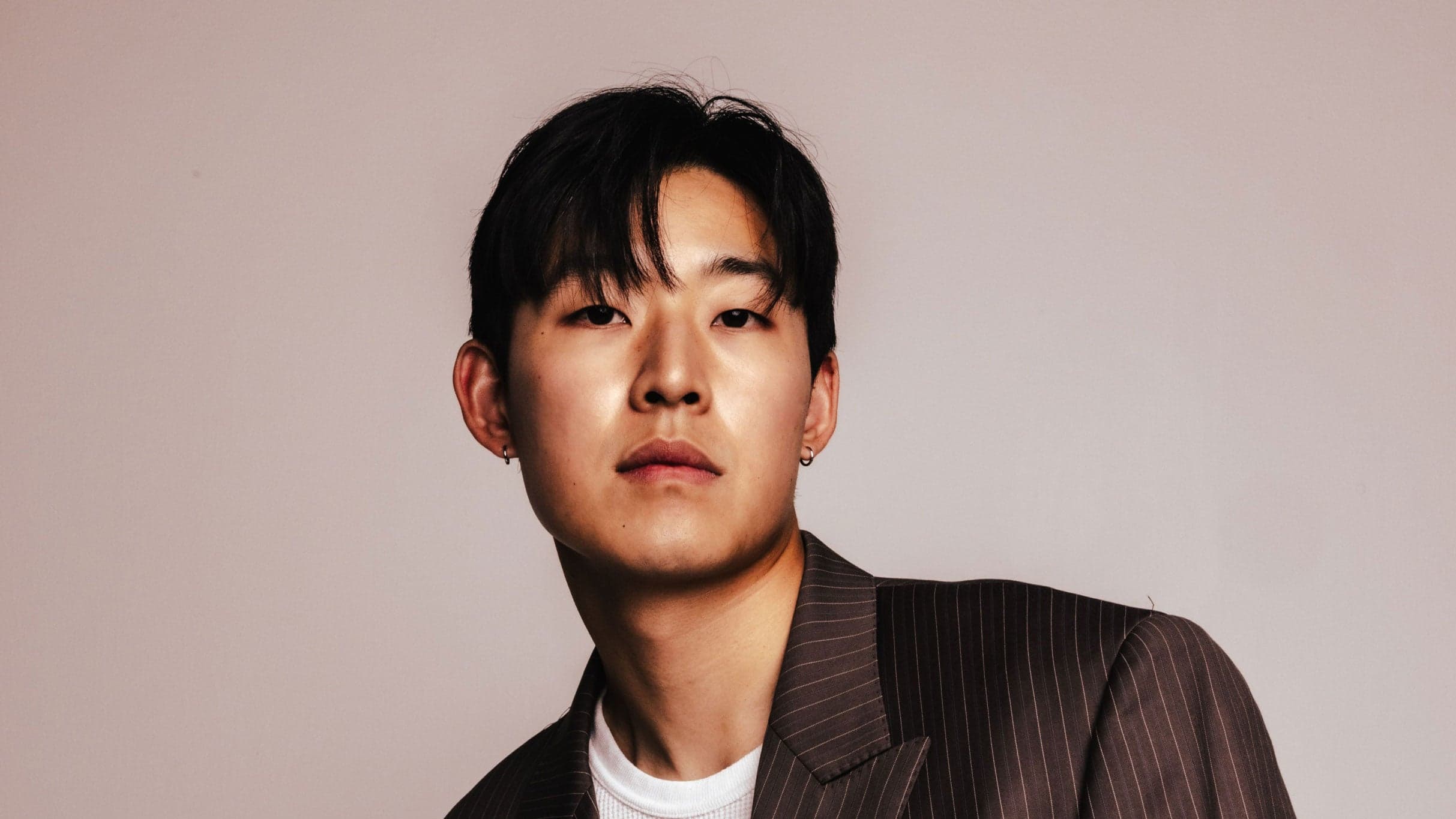 Kevin Chung event image