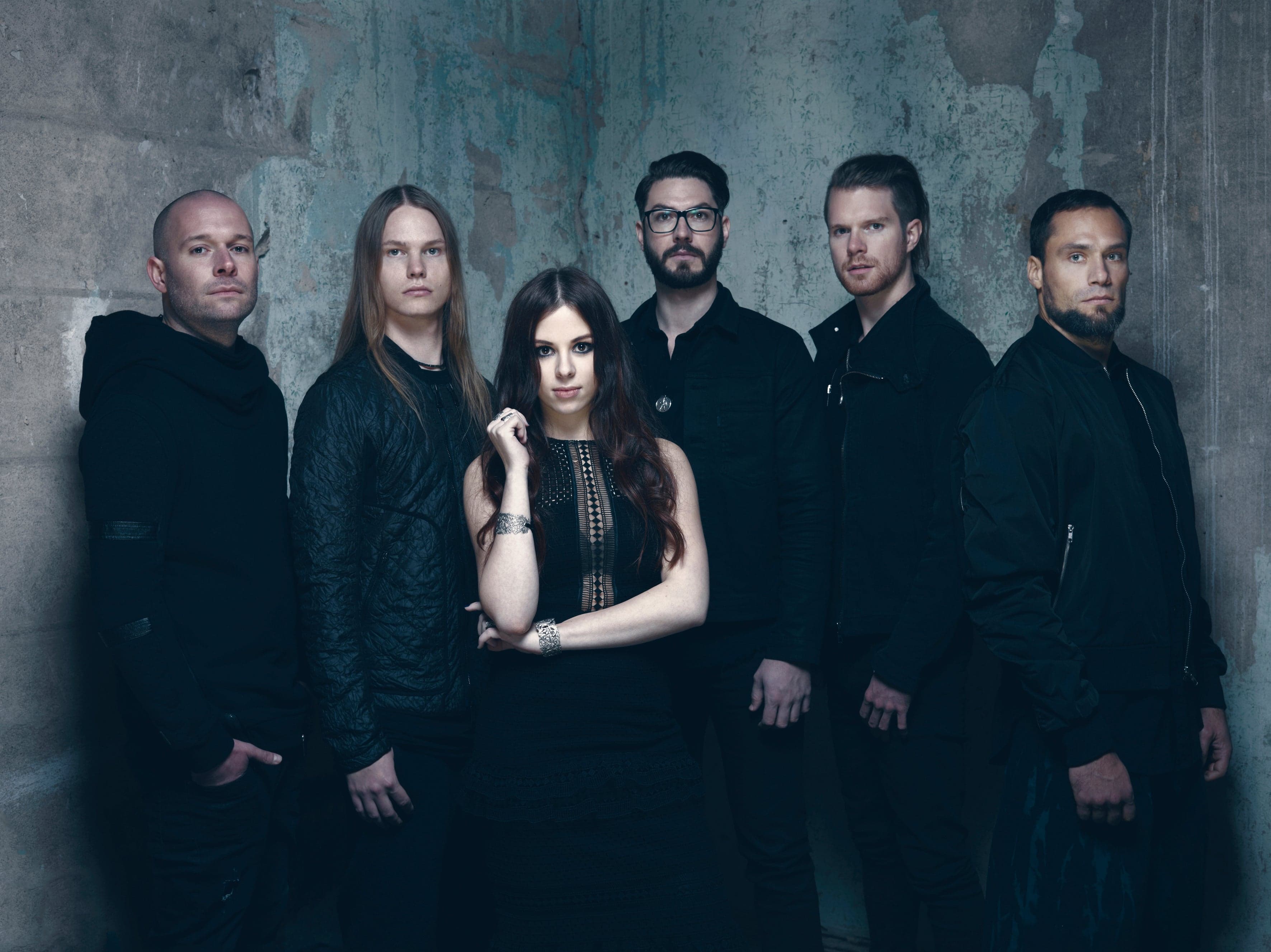 Beyond The Black - RISING HIGH 2026 event image