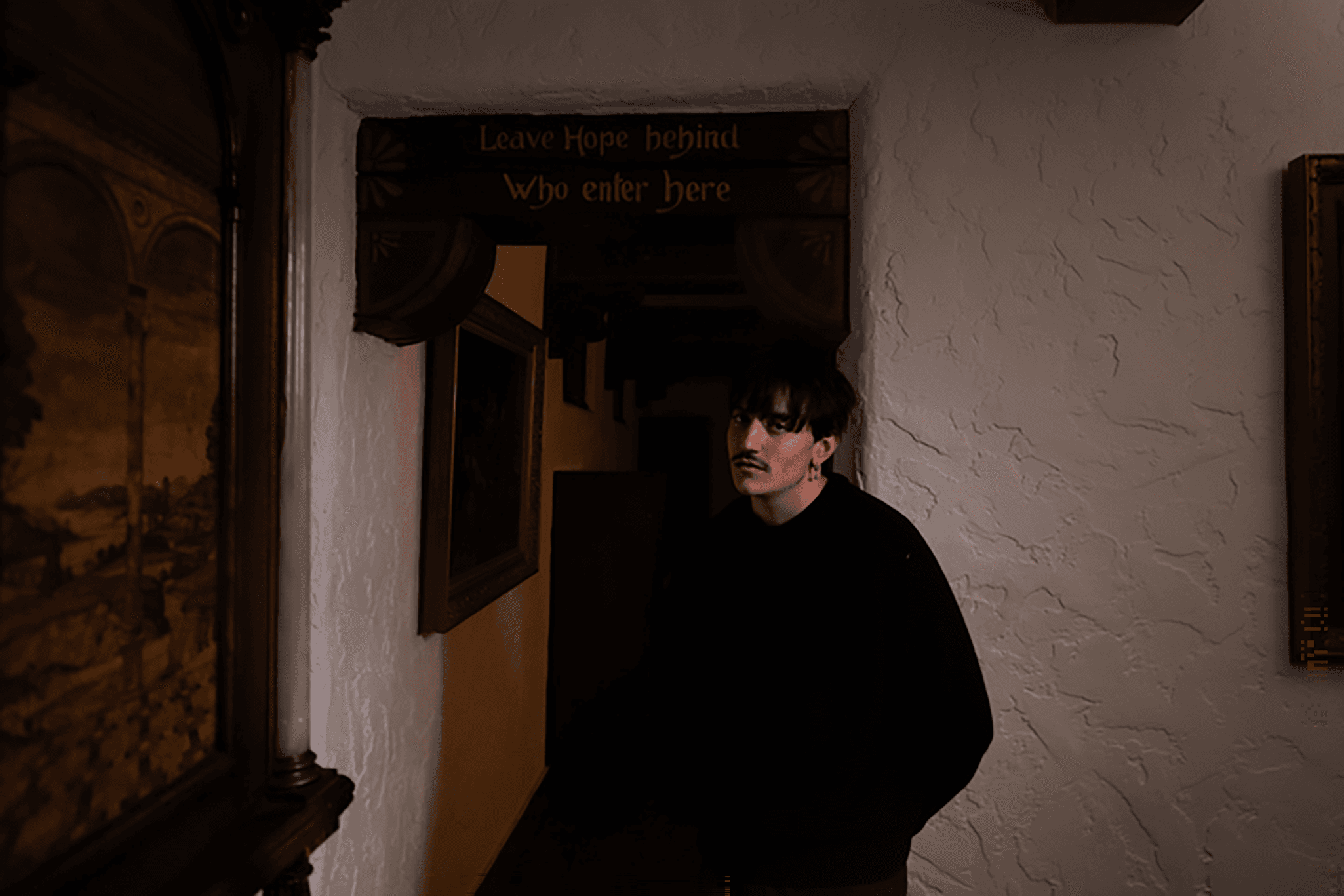 Artemas - Getting Up to No Good event image