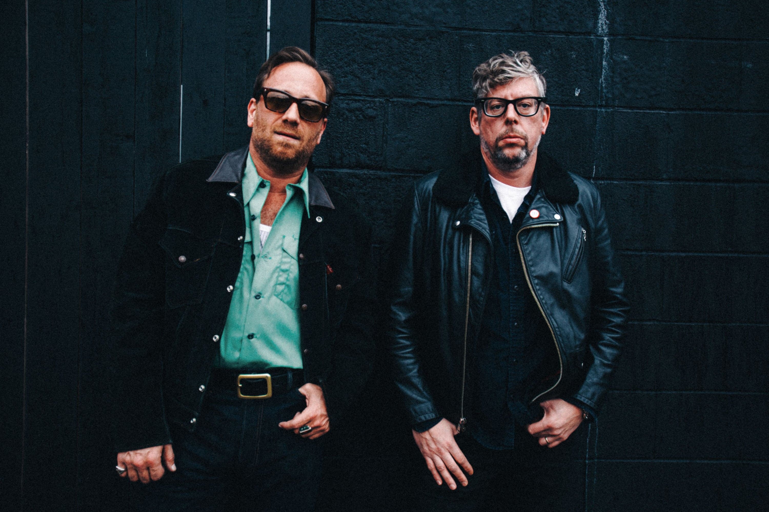 The Black Keys: International Players Tour event image