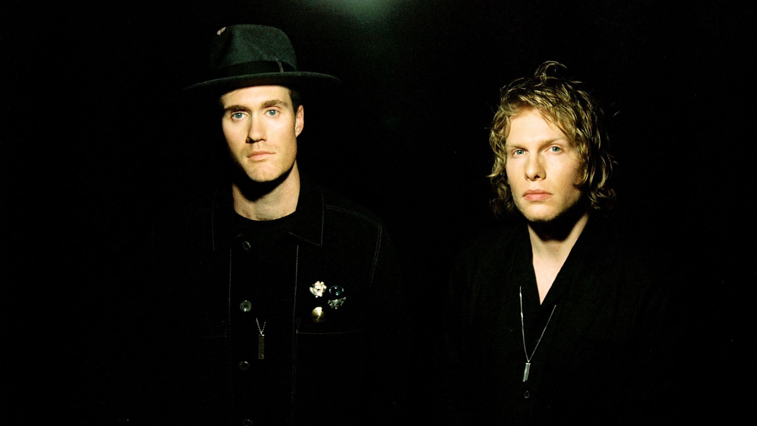 Bob Moses & Cannons: Afterglow Tour event image