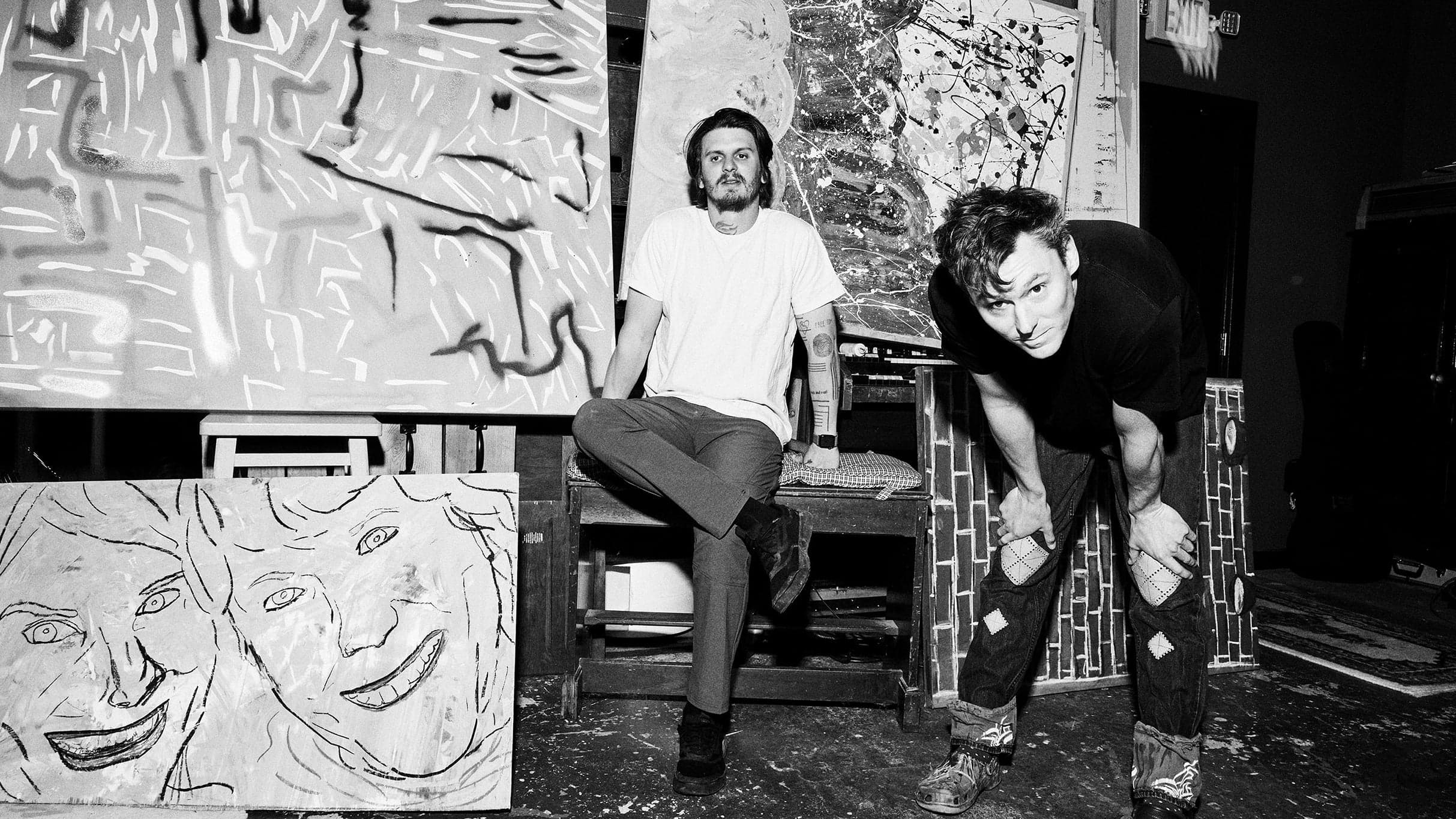 The Front Bottoms event image