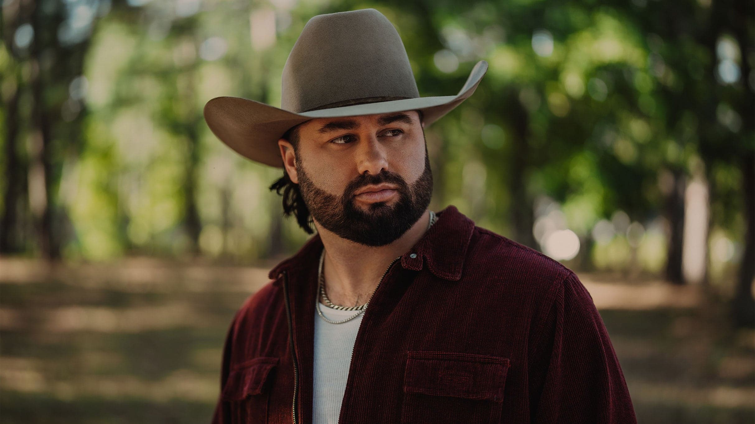 Koe Wetzel: The Night Champion World Tour event image