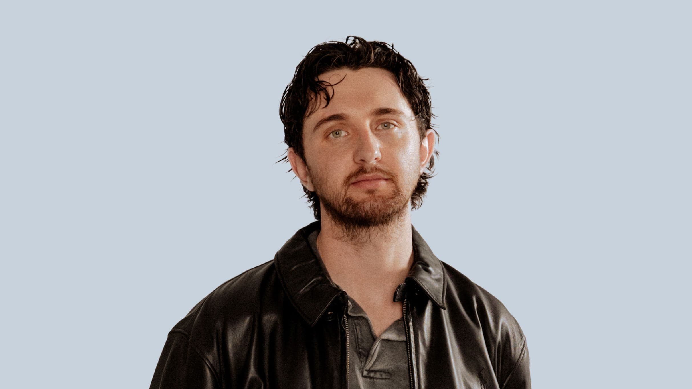 MAX STYLER - 2026 TOUR event image