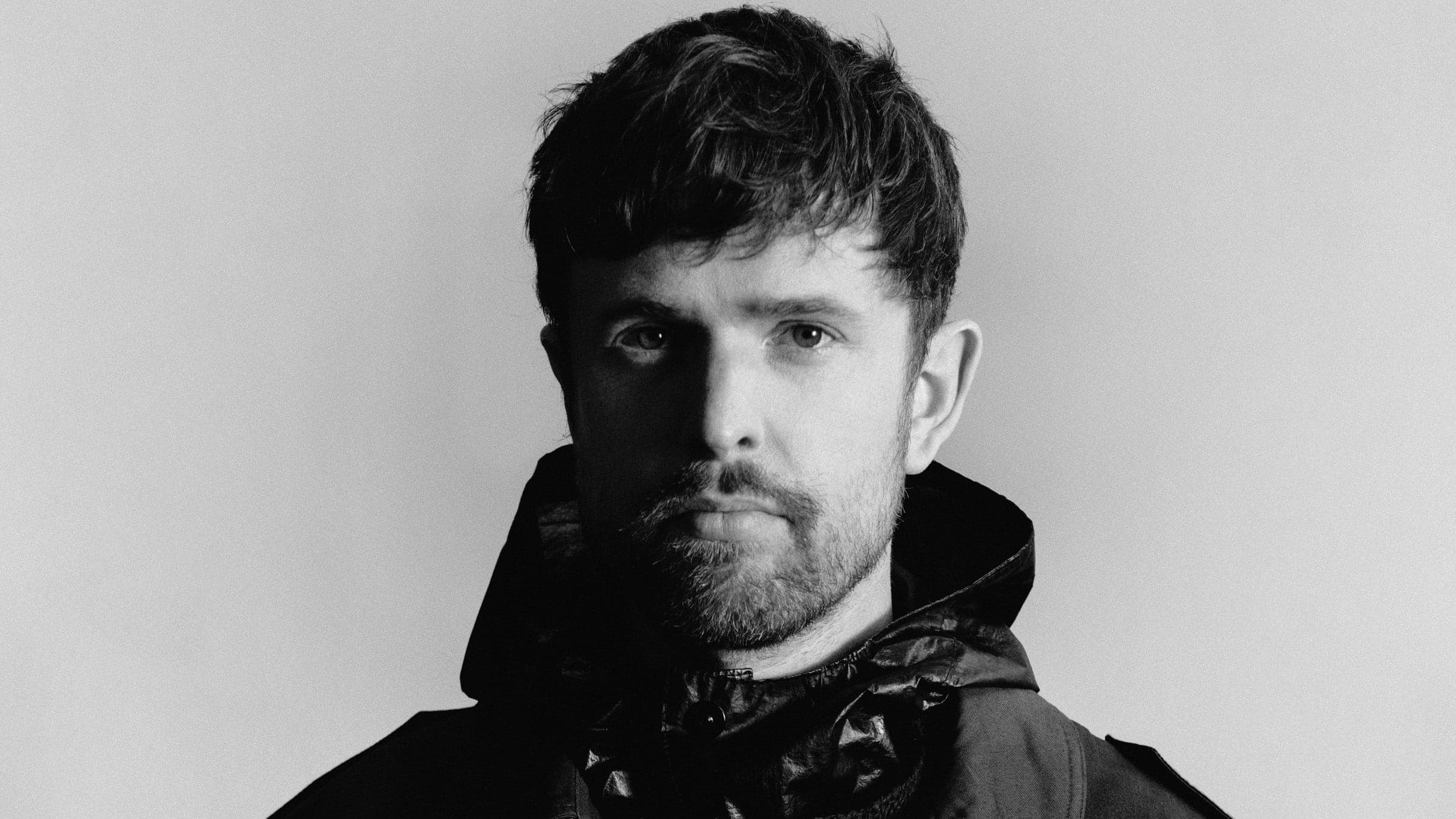 James Blake - Trying Times Tour event image