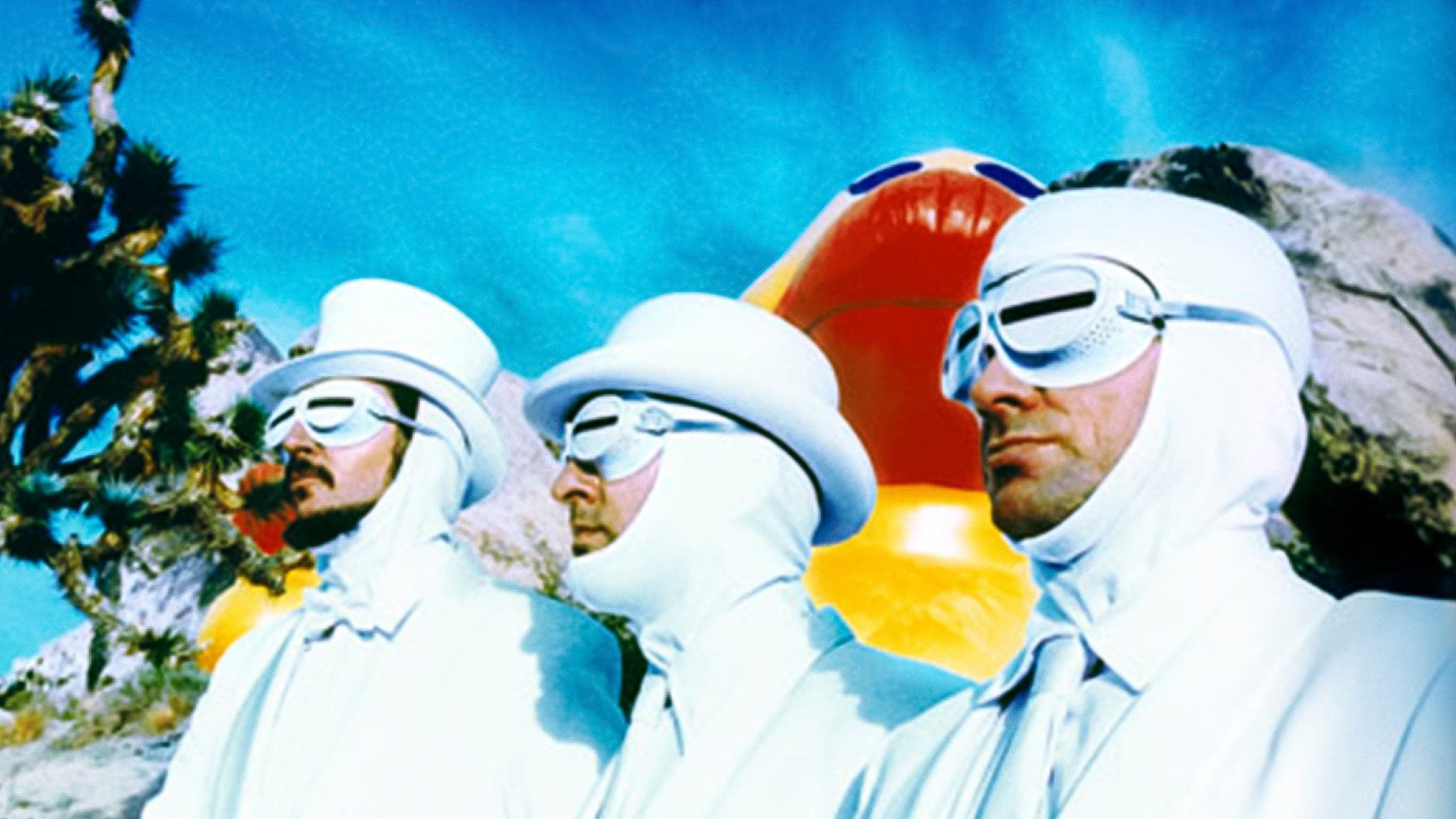 PRIMUS and COHEED AND CAMBRIA event image