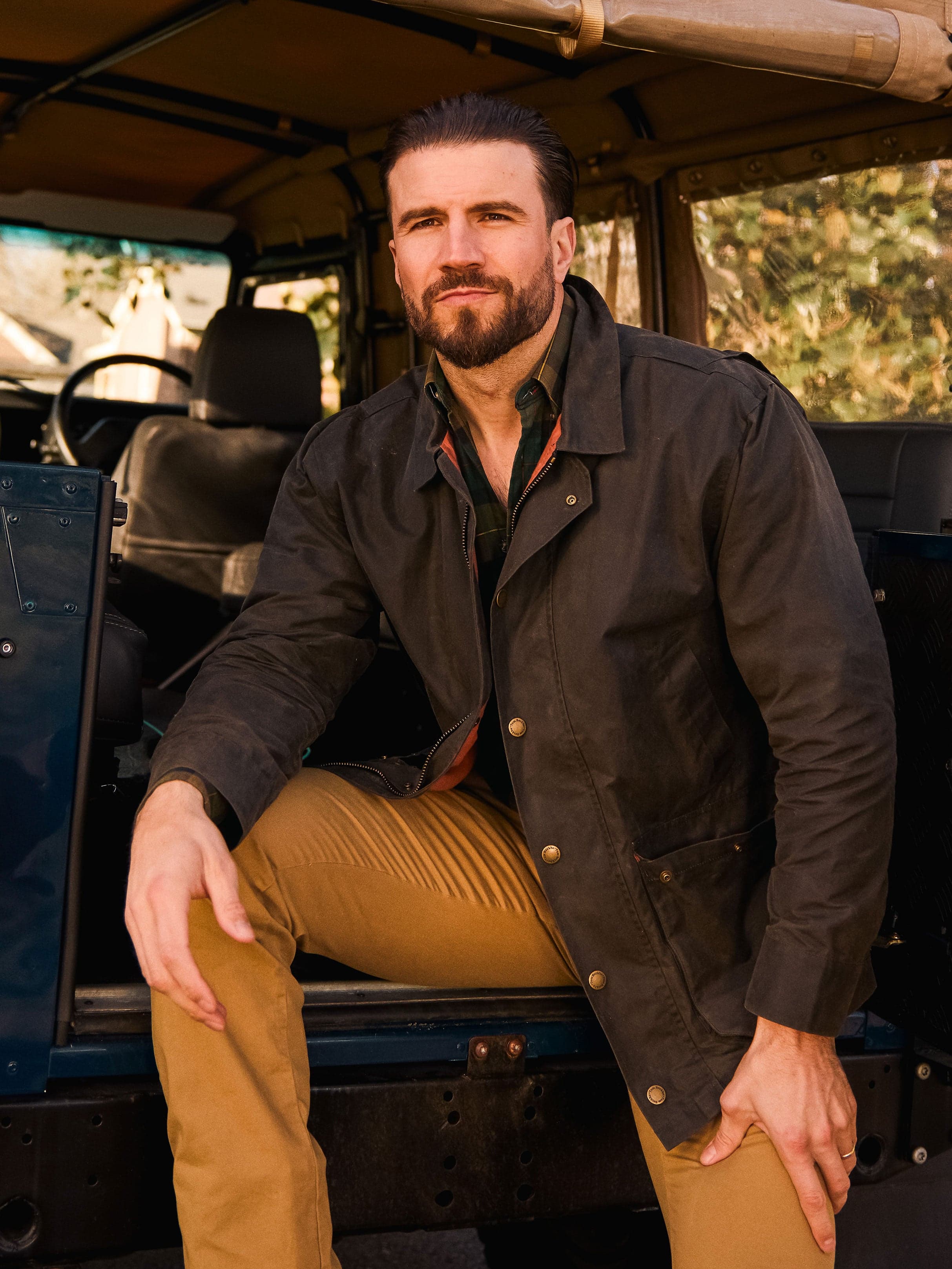 KMLE Koozie Concert with Sam Hunt event image