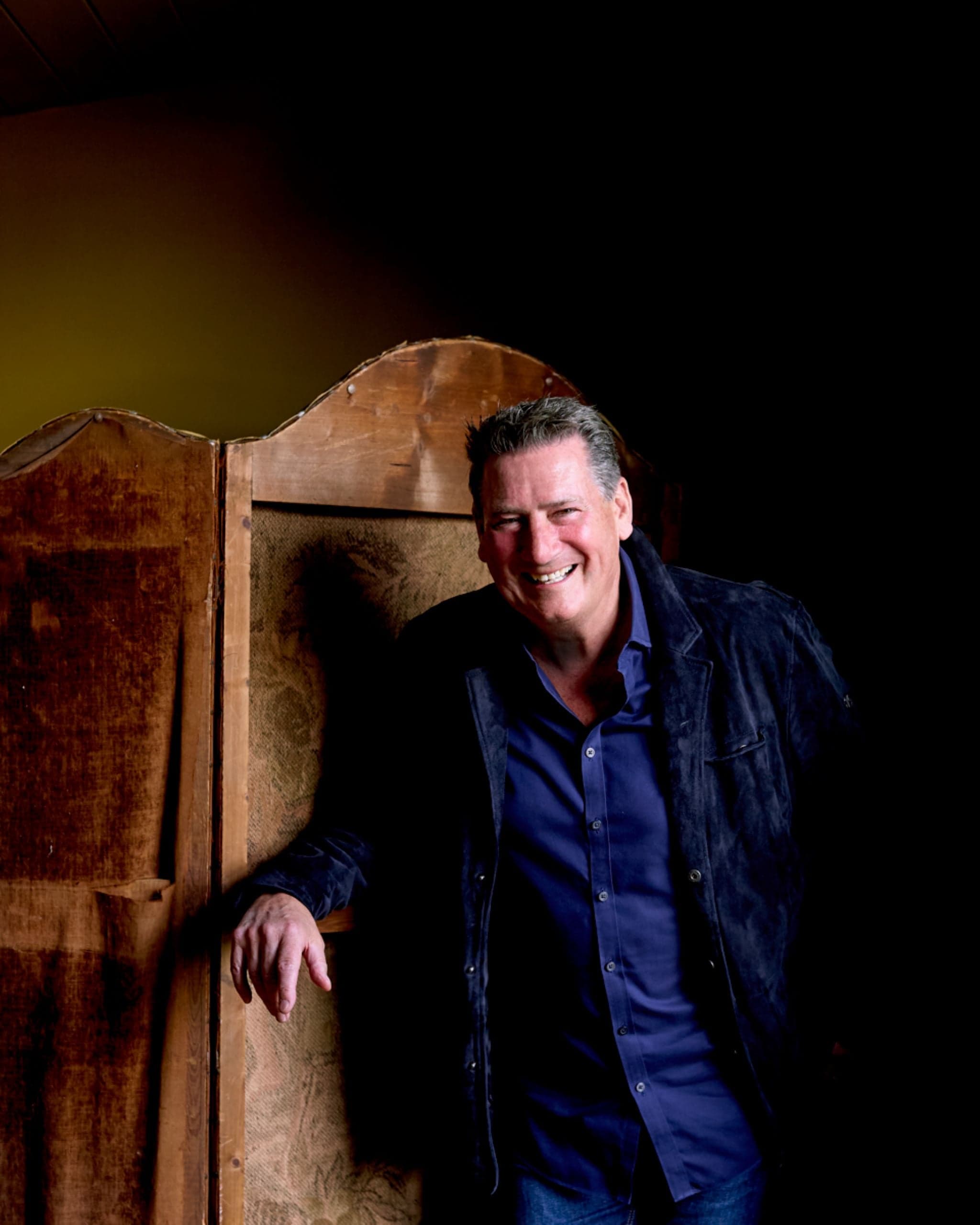 TONY HADLEY - The Christmas Big Band Tour 2026 event image