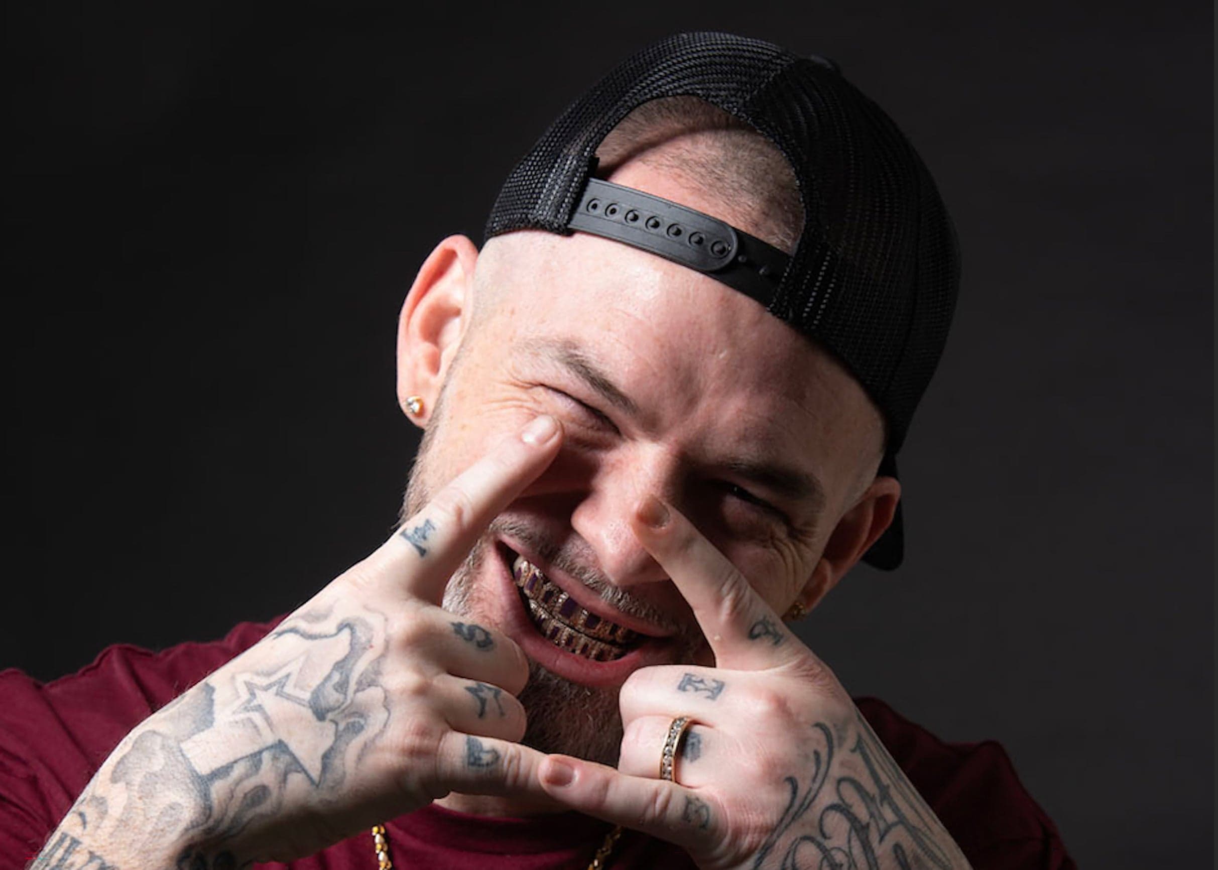 PAUL WALL LIVE IN CONCERT event image