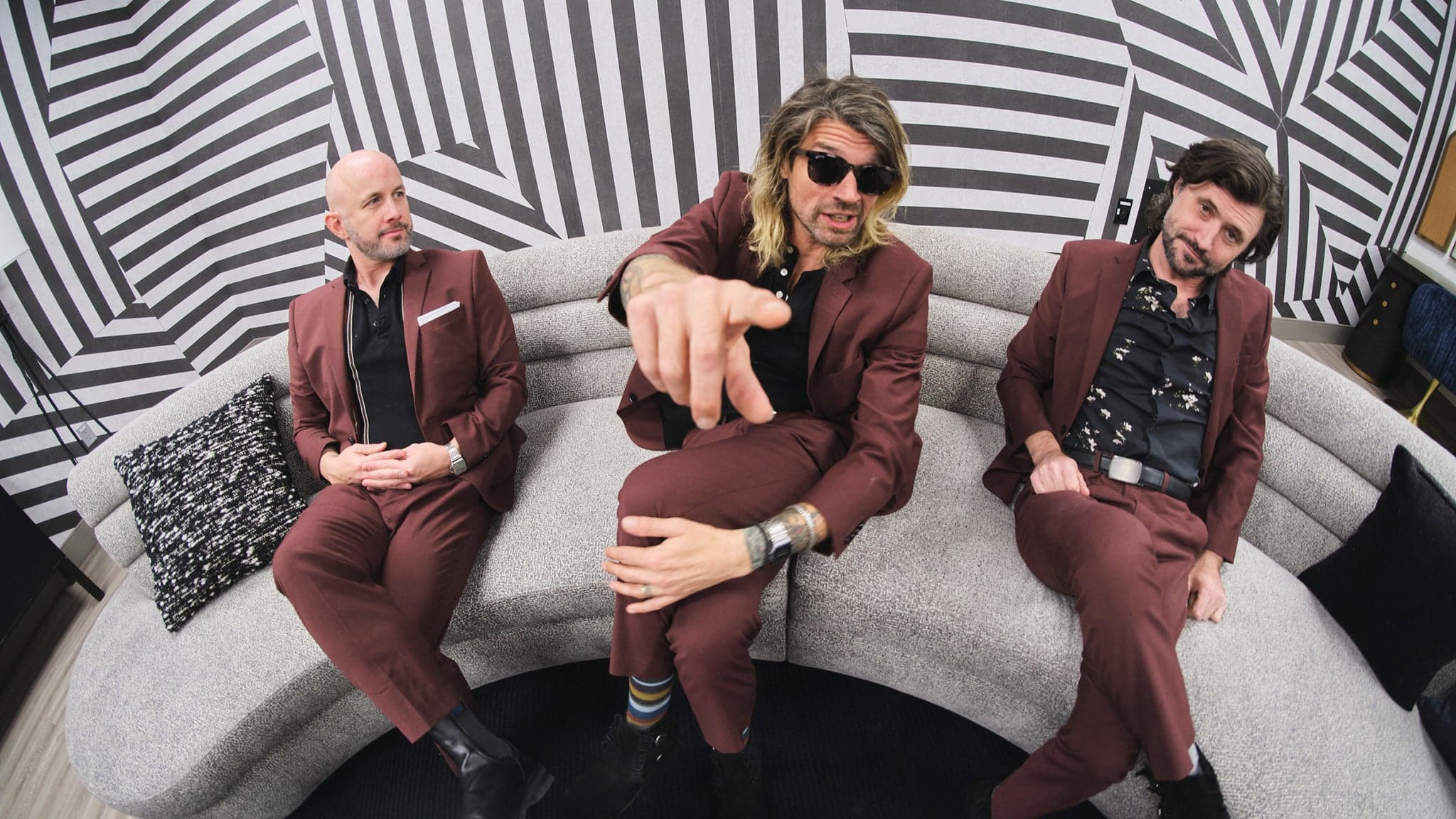 WWWY Sideshow Ft. Taking Back Sunday event image