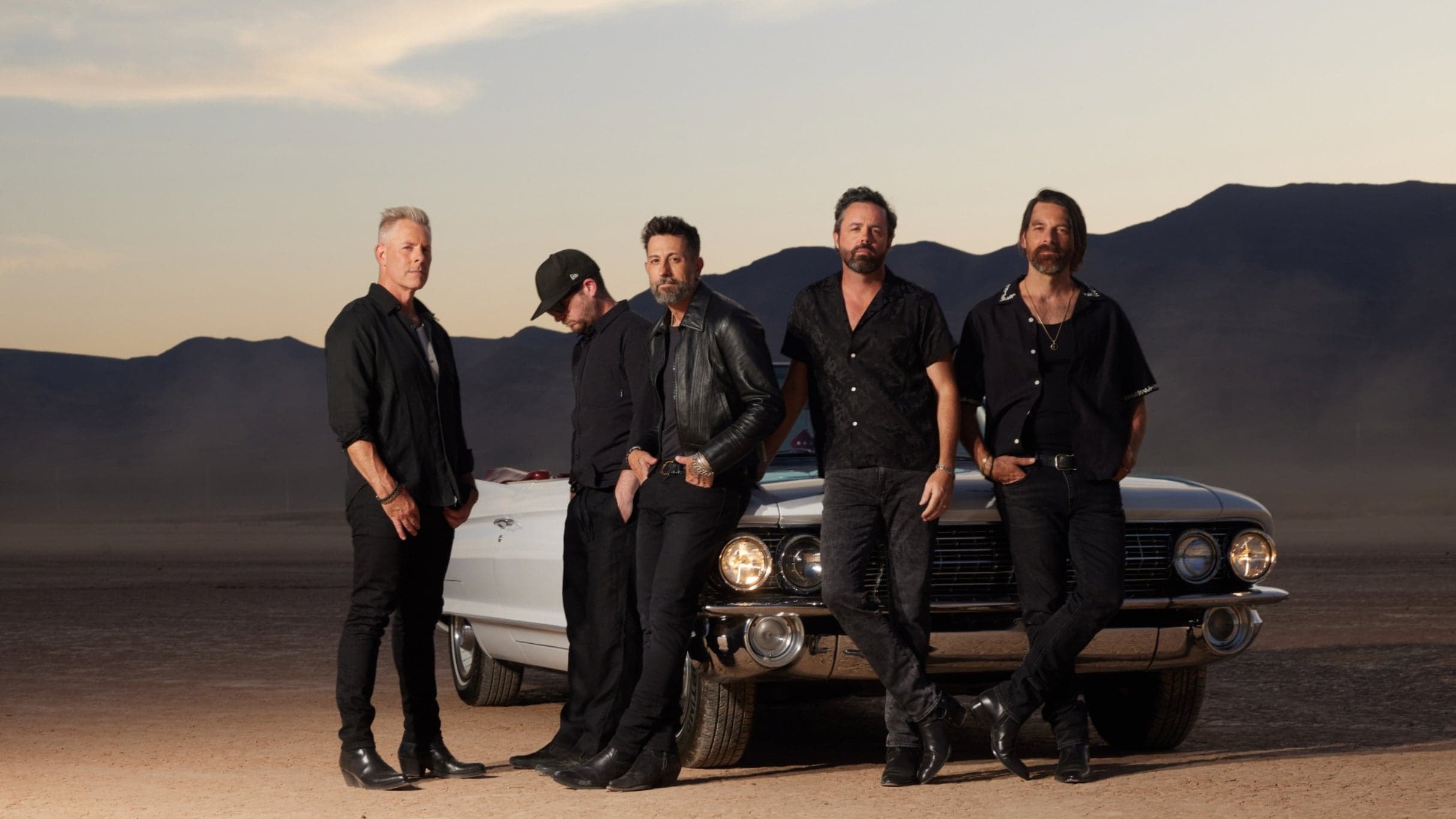 Old Dominion event image