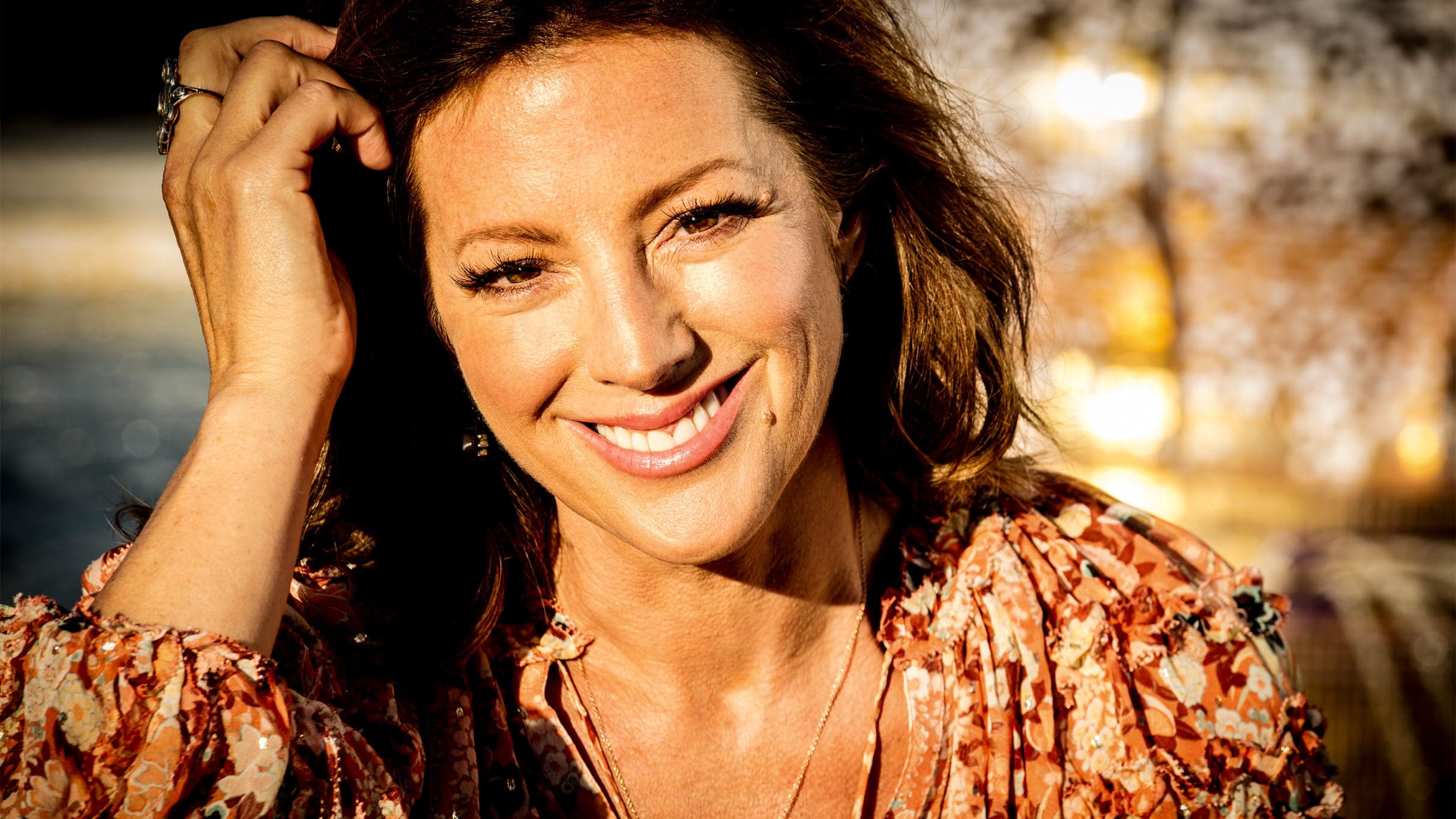 Sarah McLachlan - Fumbling Towards Ecstasy 30th Anniversary Tour event image