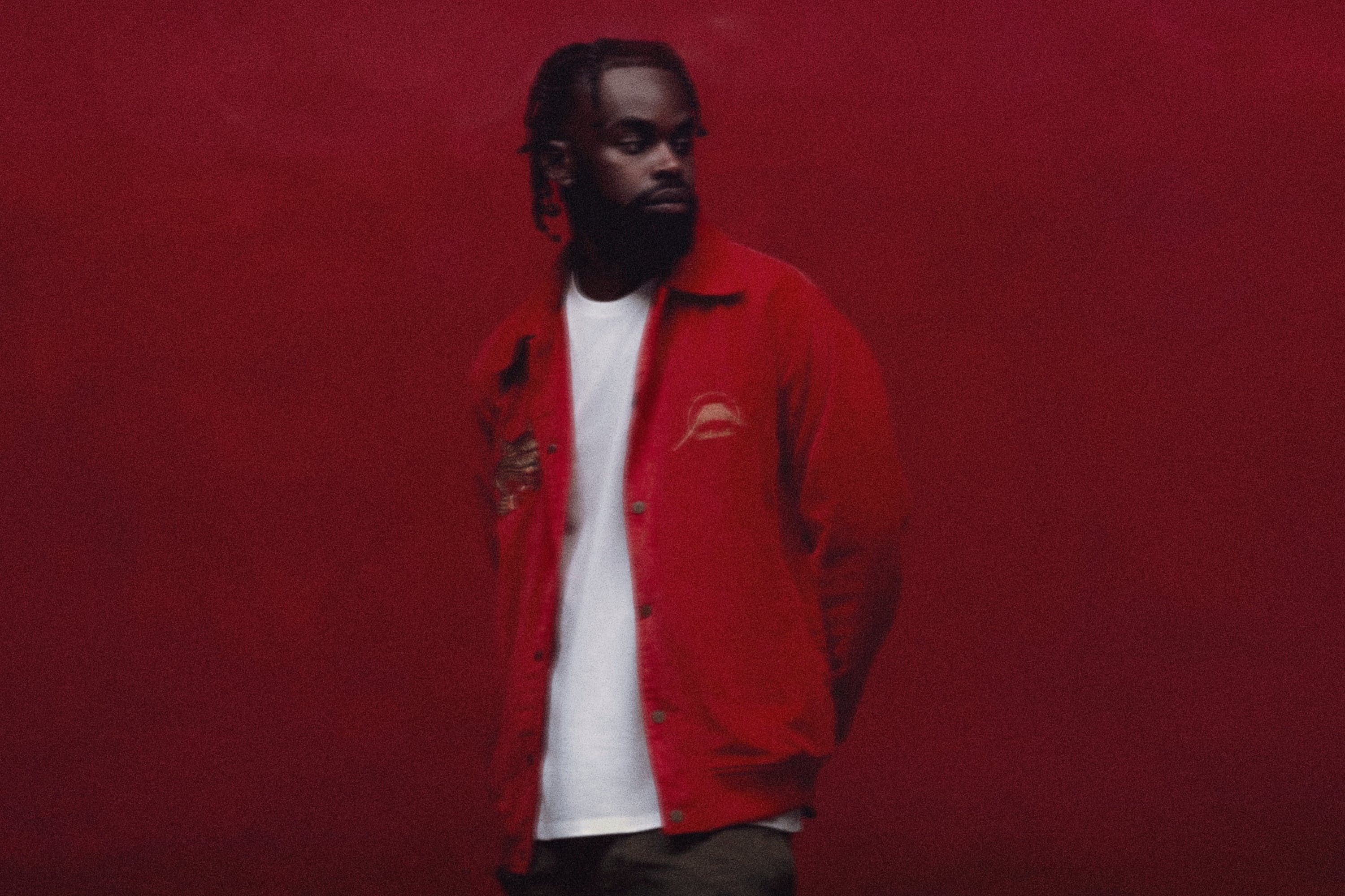 Mansur Brown event image