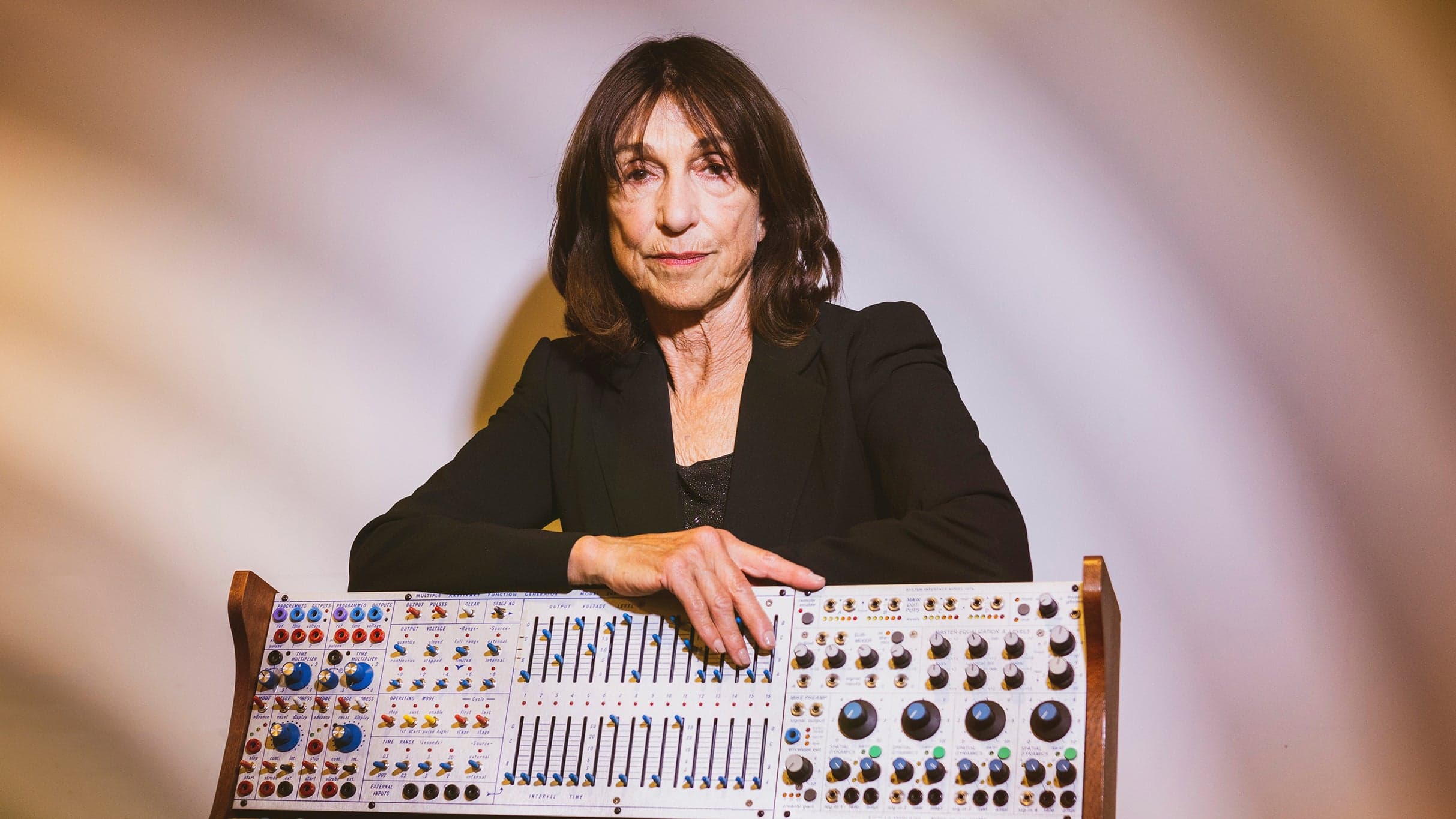 Suzanne Ciani event image