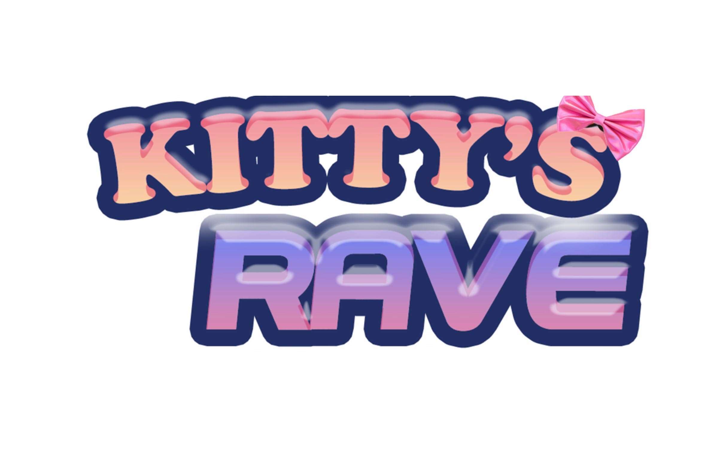 Kitty's Rave 18+ event image