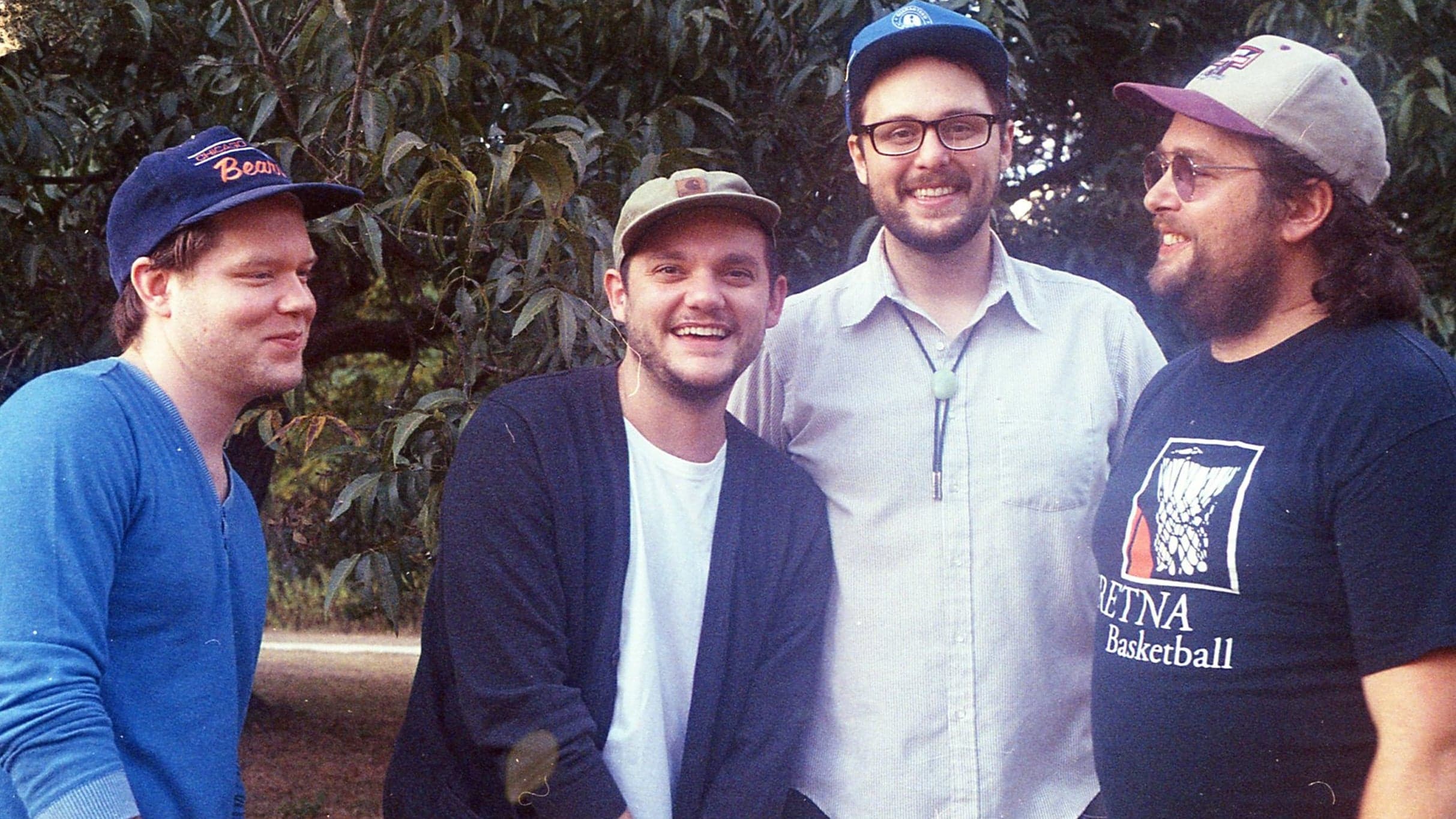 Good Looks event image