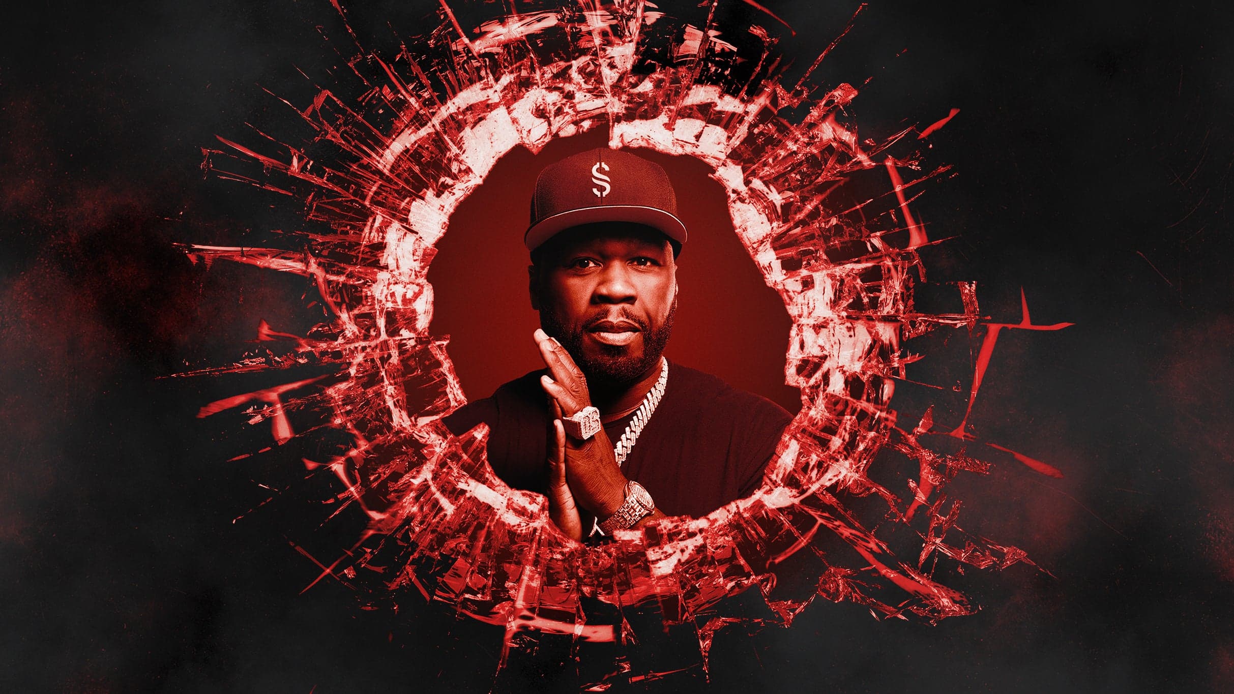 50 Cent event image