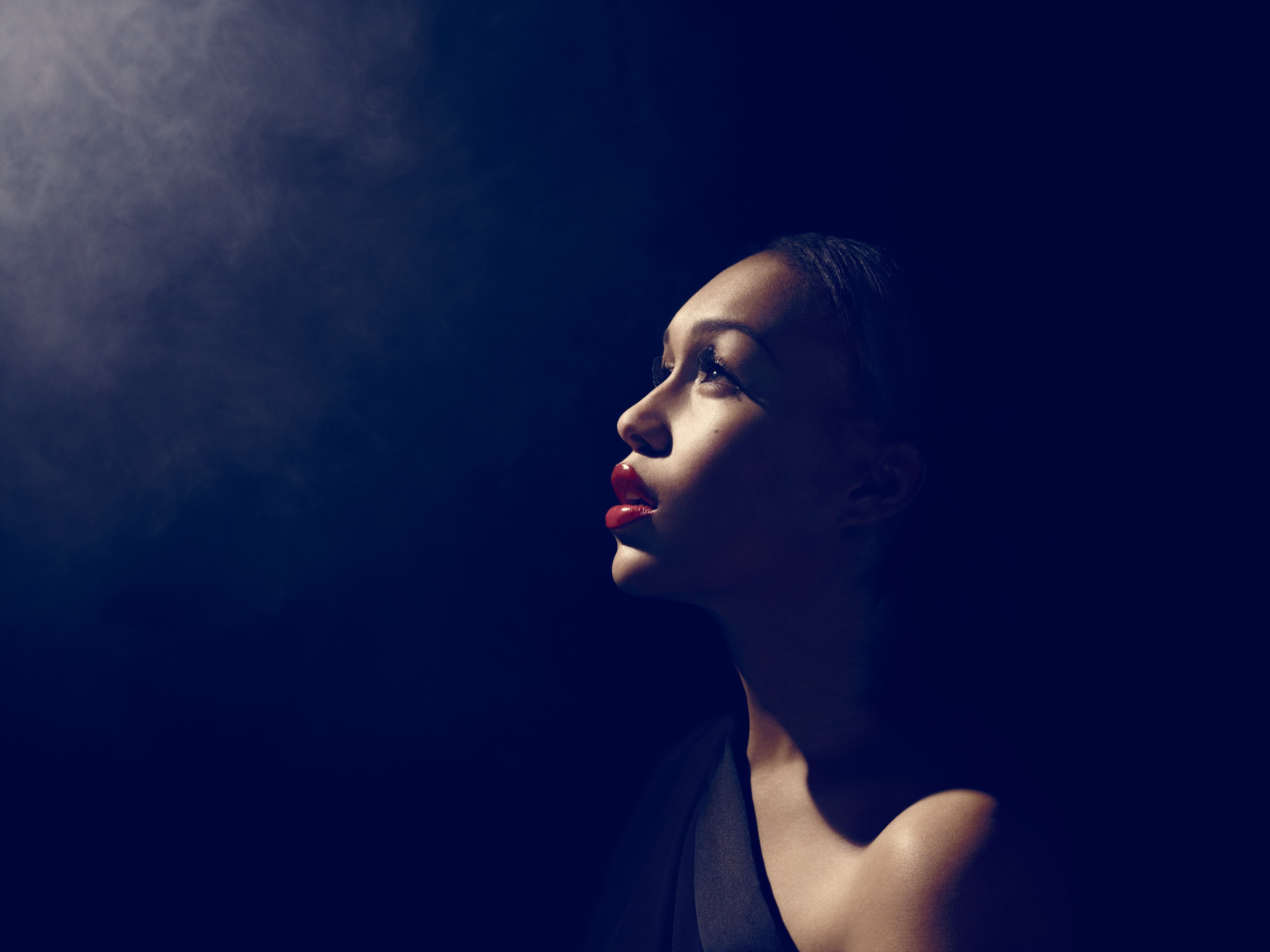 Rebecca Ferguson:15 Years Stripped event image