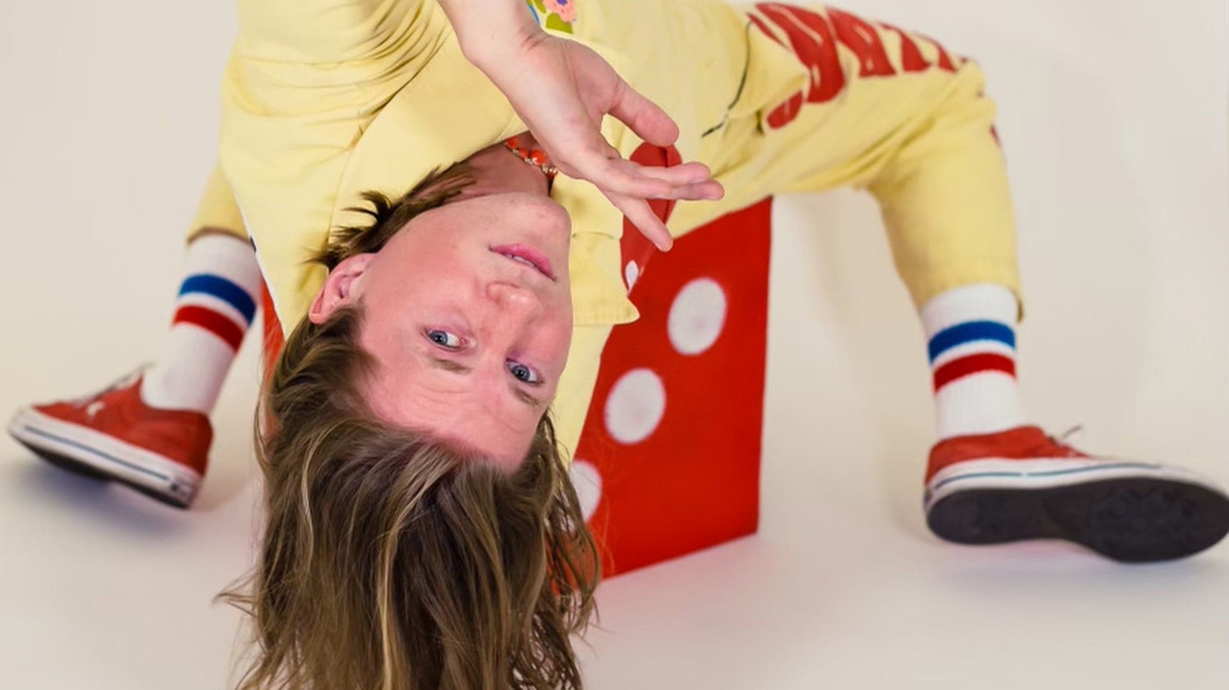 lostboycrow event image