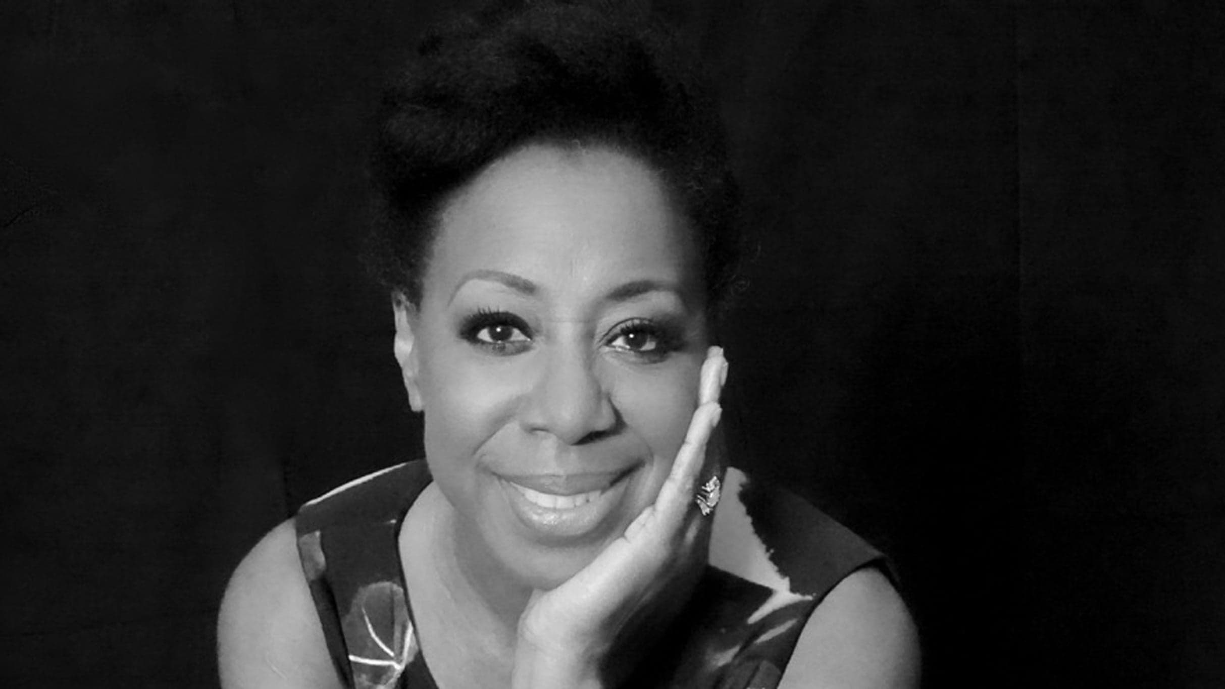 Oleta Adams event image