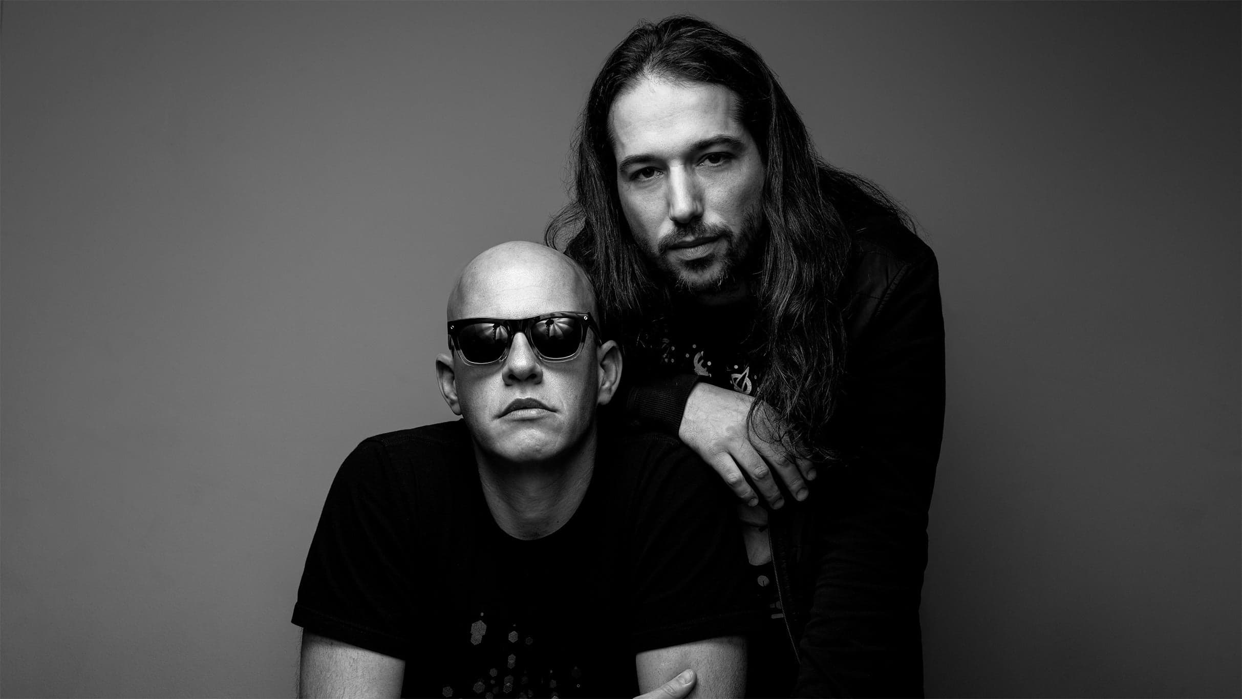 Infected Mushroom event image