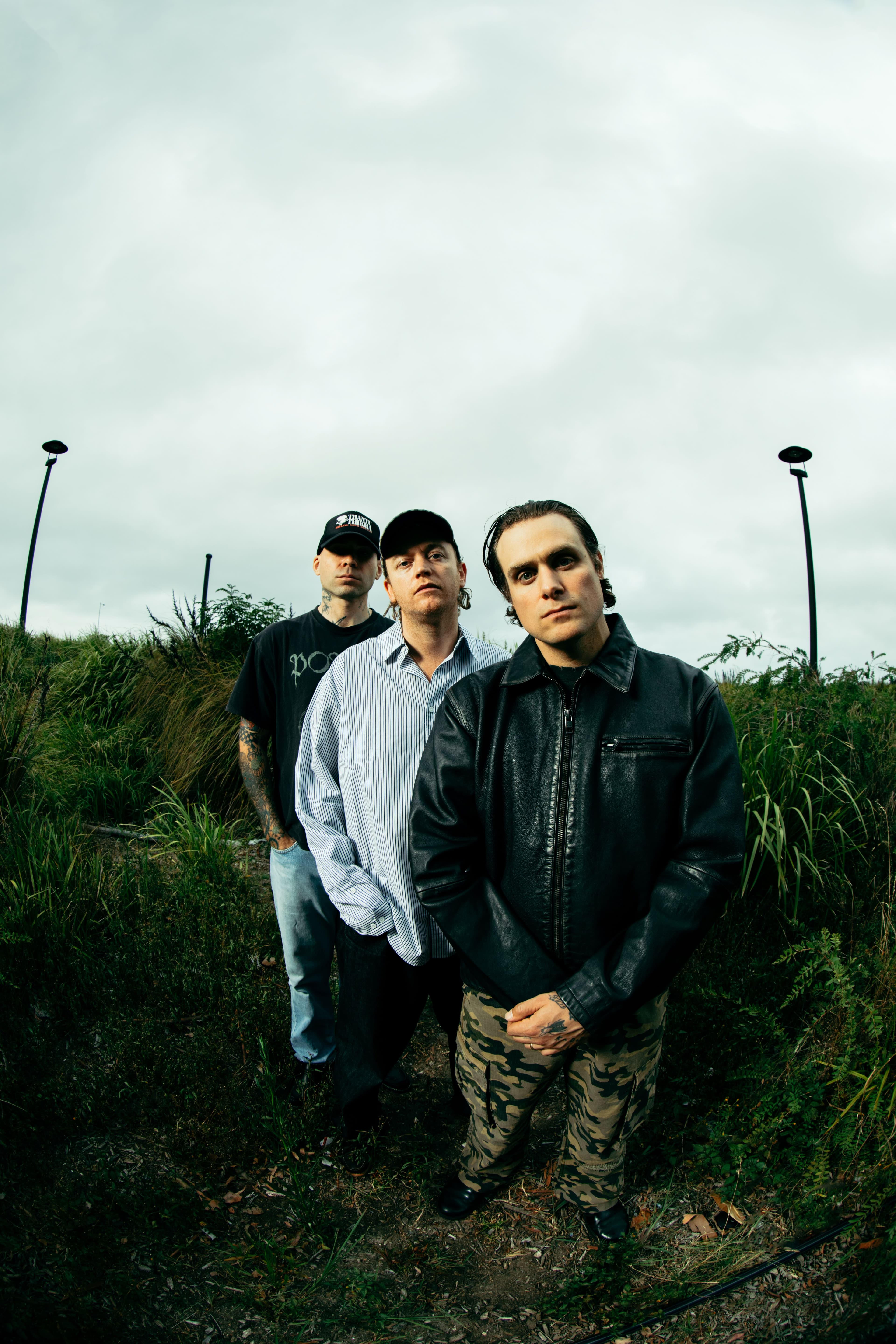 DMA'S event image