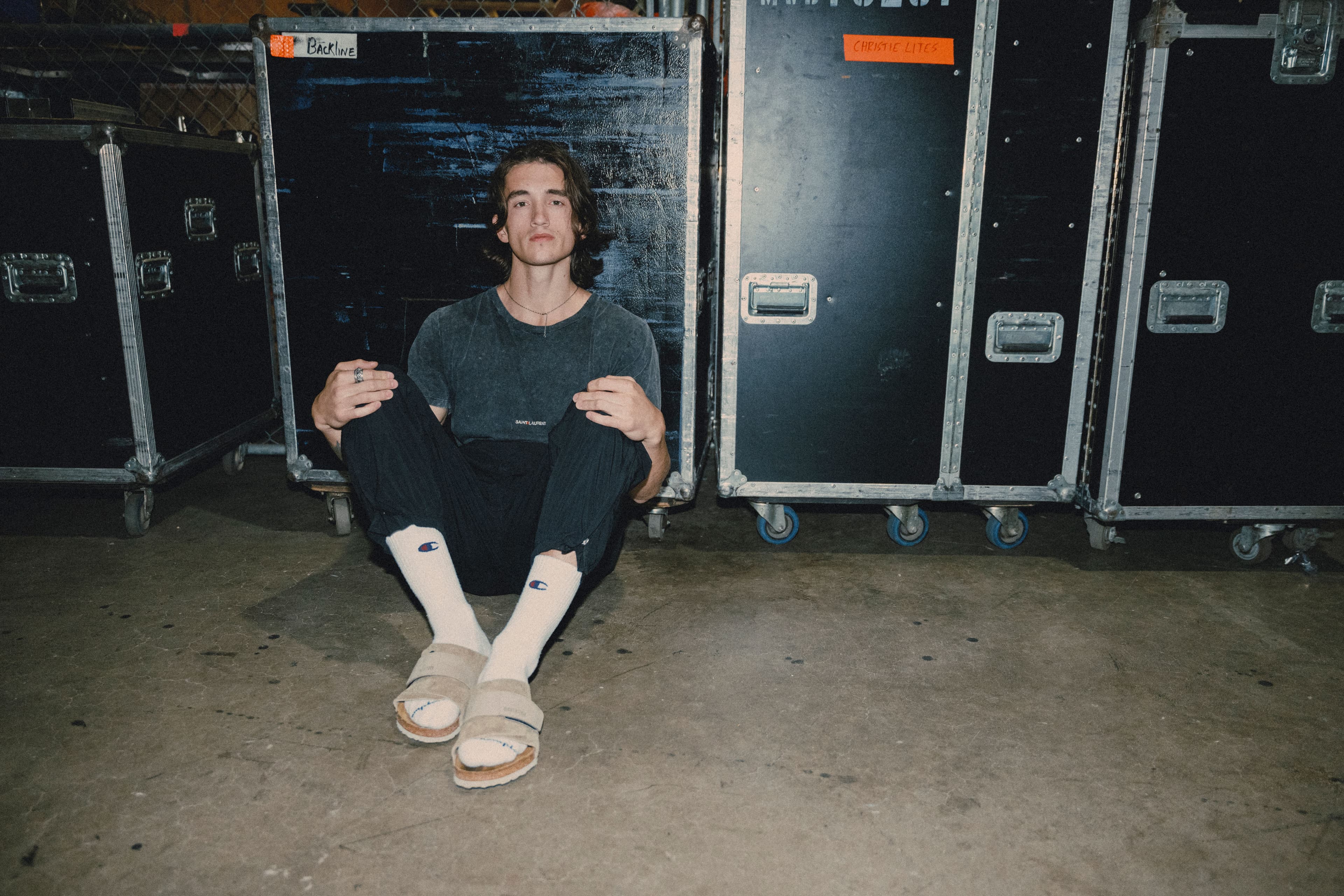 Chance Pena event image