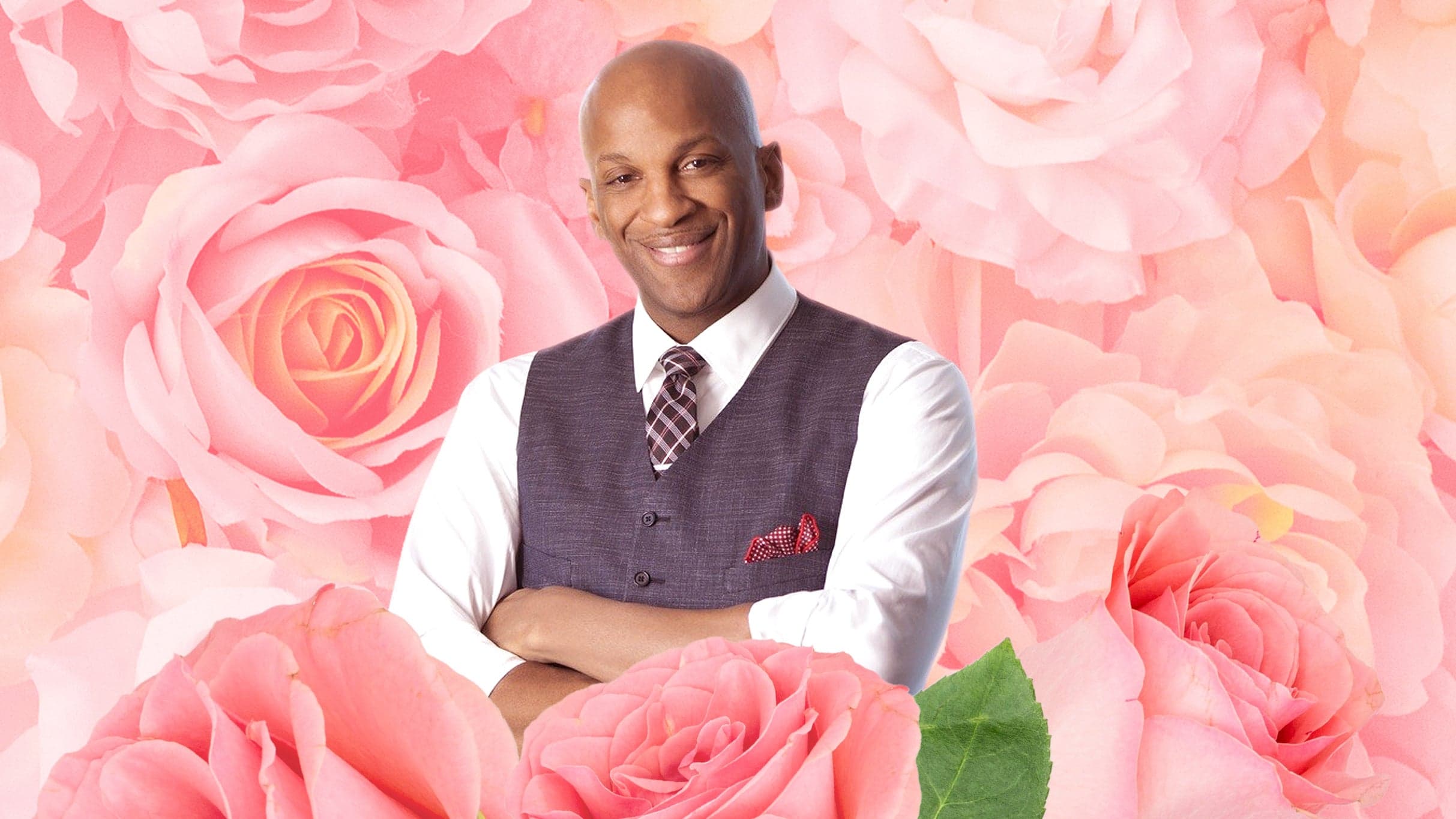 Gospel Explosion 4 event image