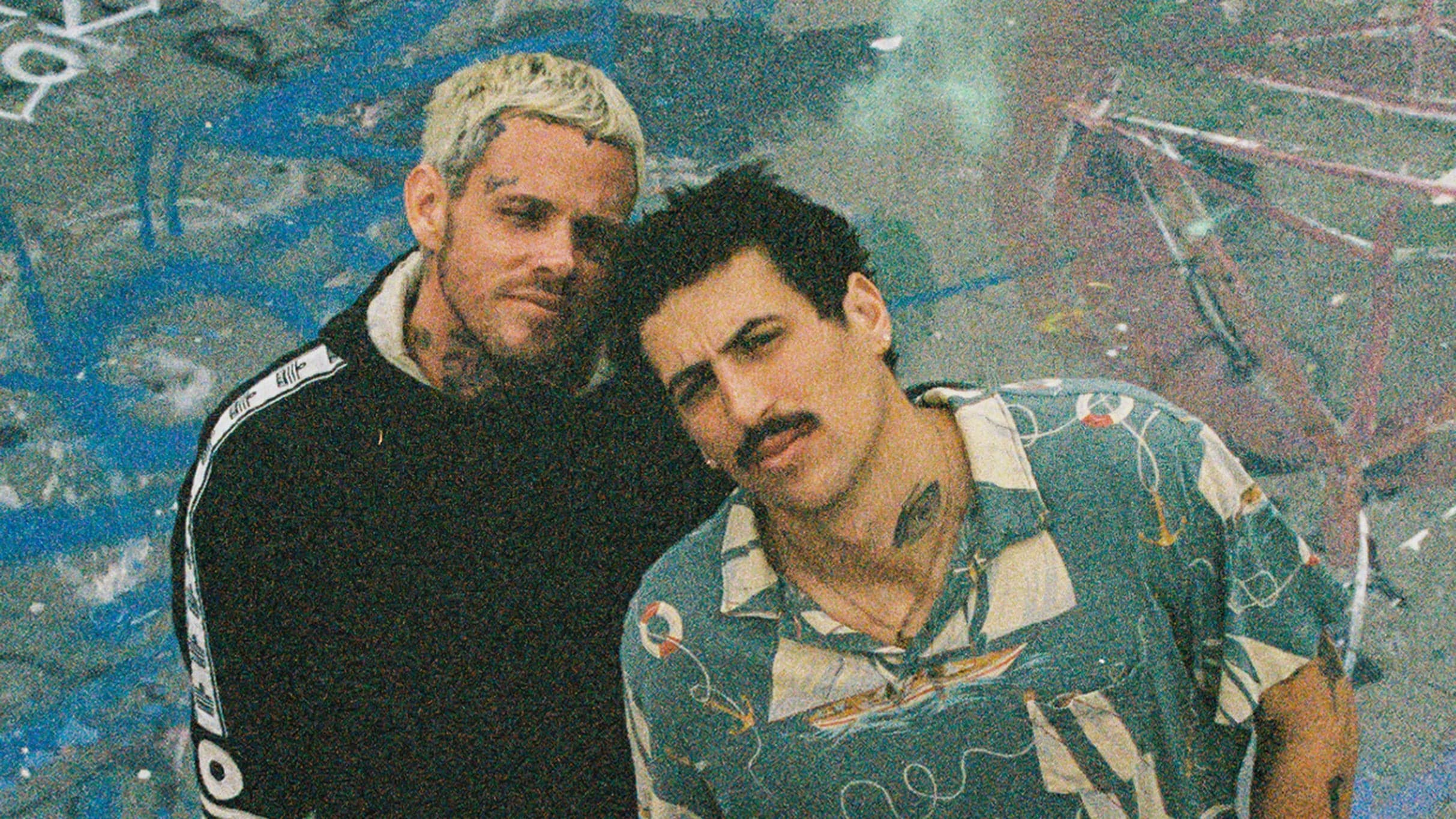 Gov Ball After Dark: Evening Elephants - Presented By NÜTRL event image