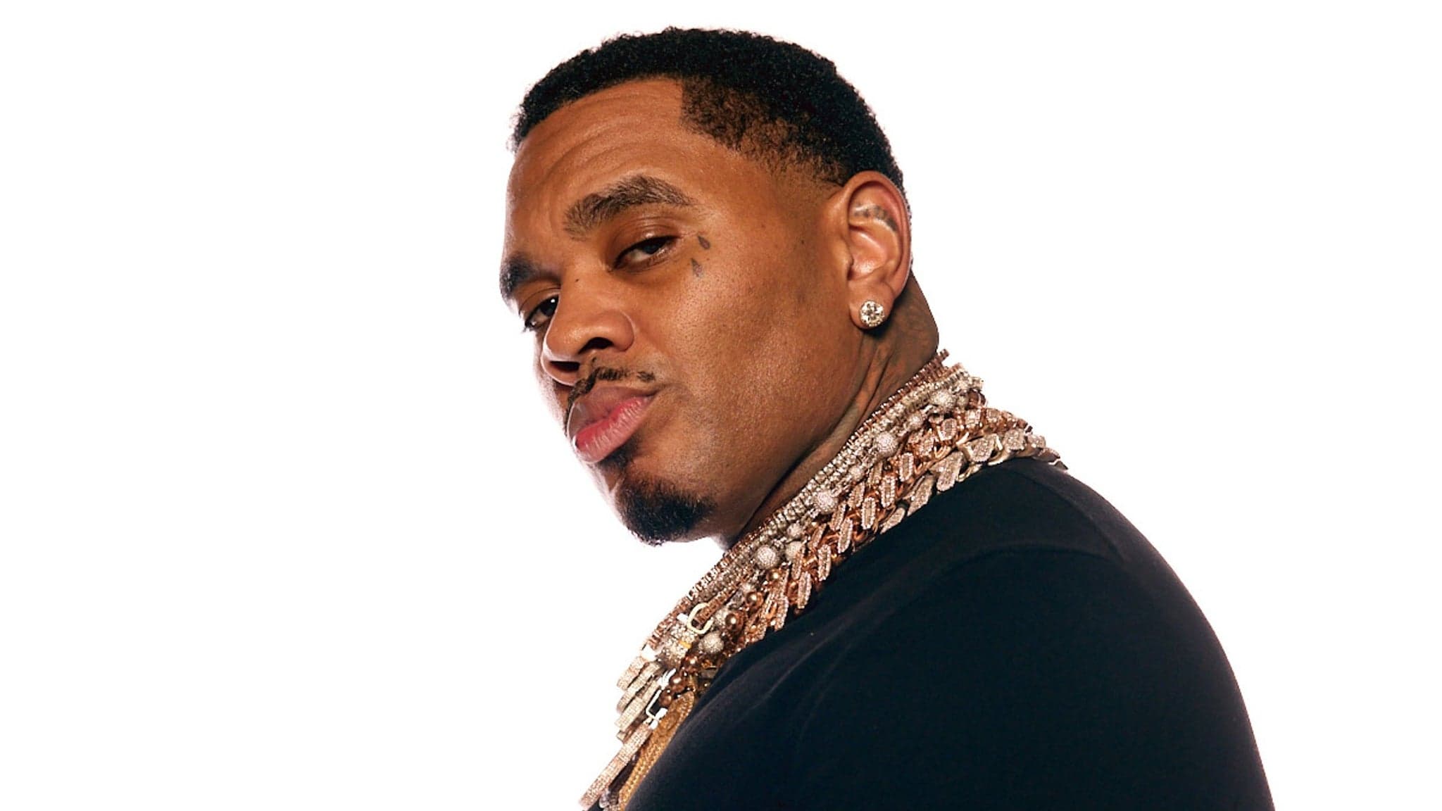Kevin Gates - The Amilio Tour event image