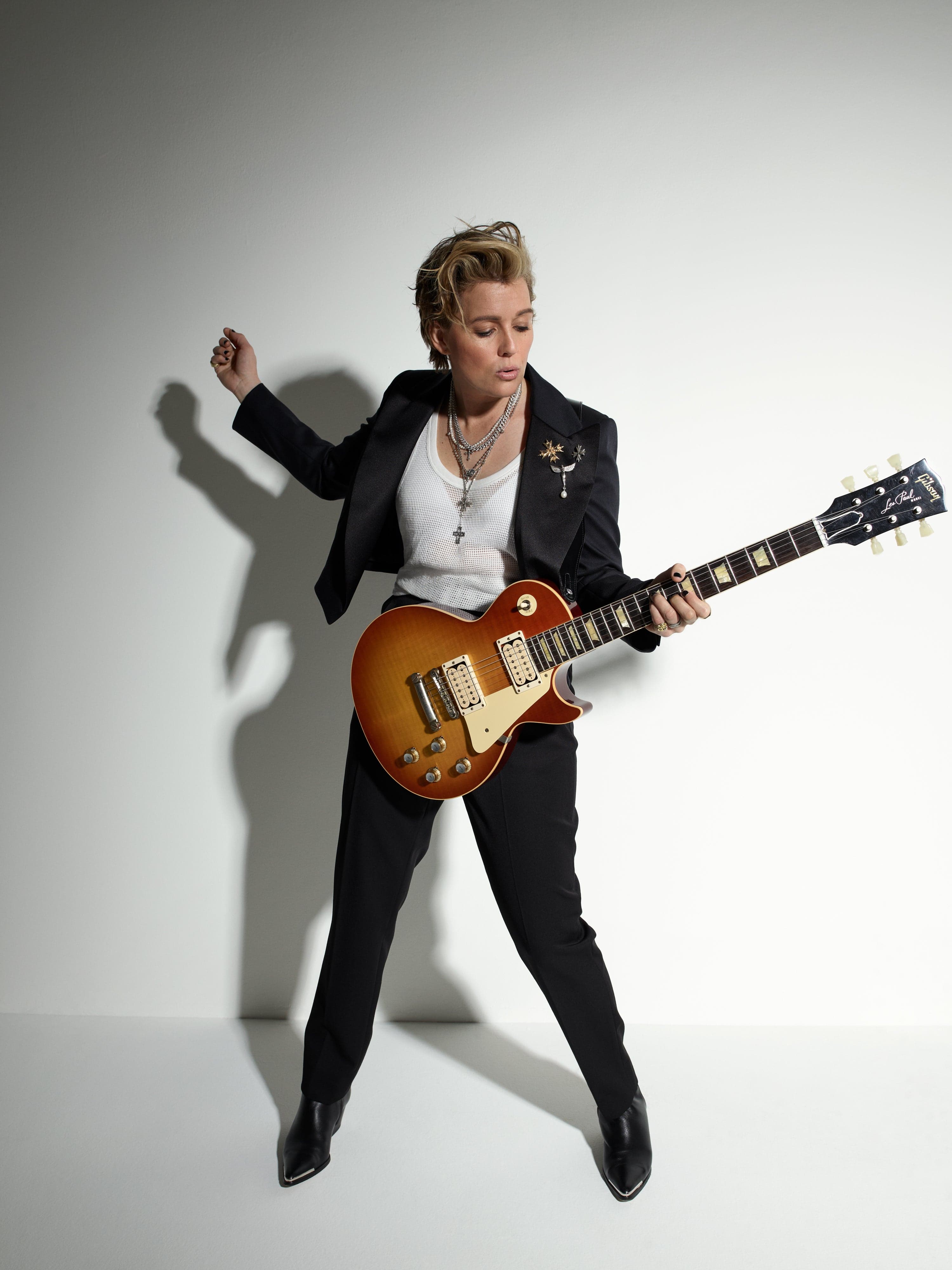 Brandi Carlile - the Human Tour event image