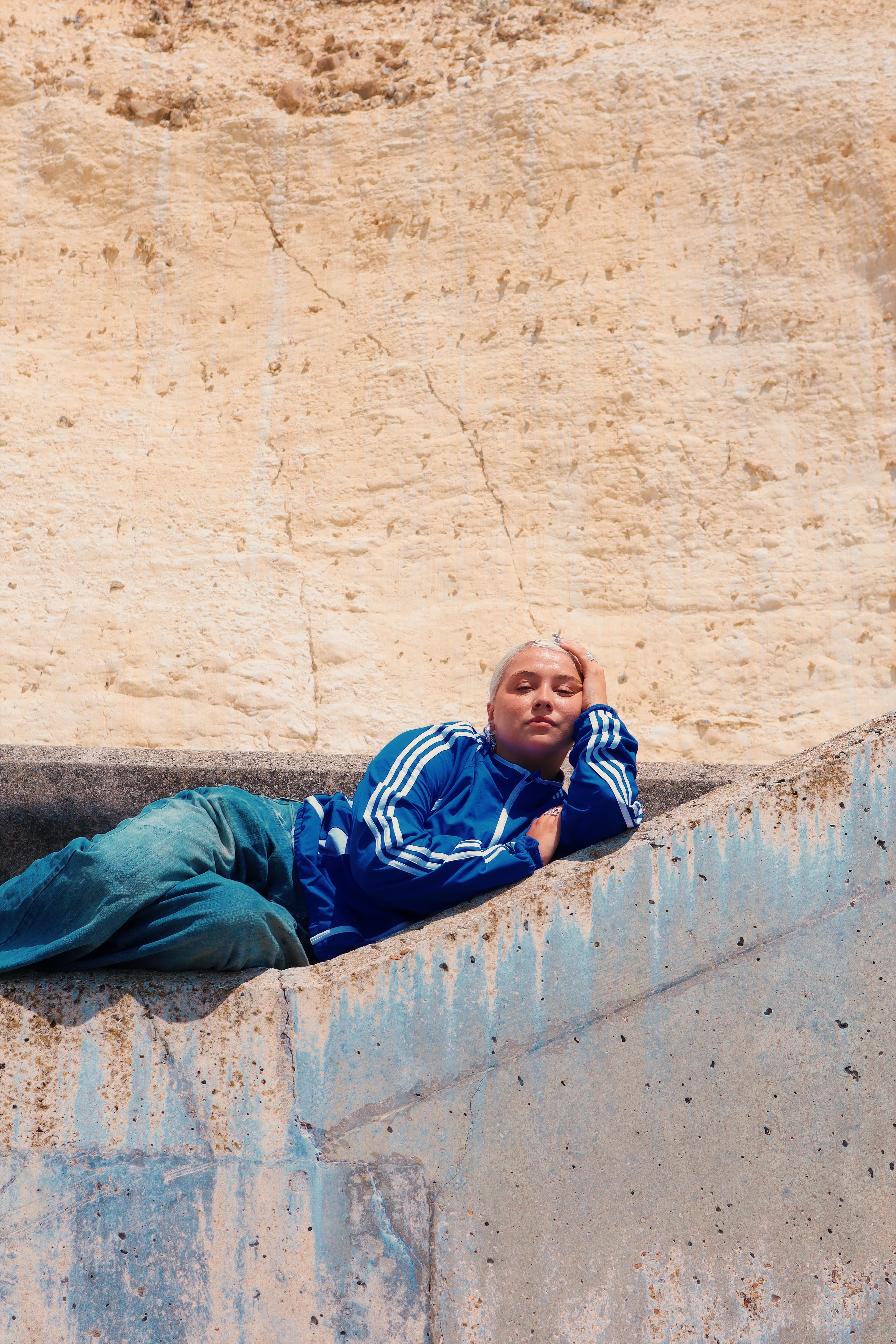 Caity Baser event image