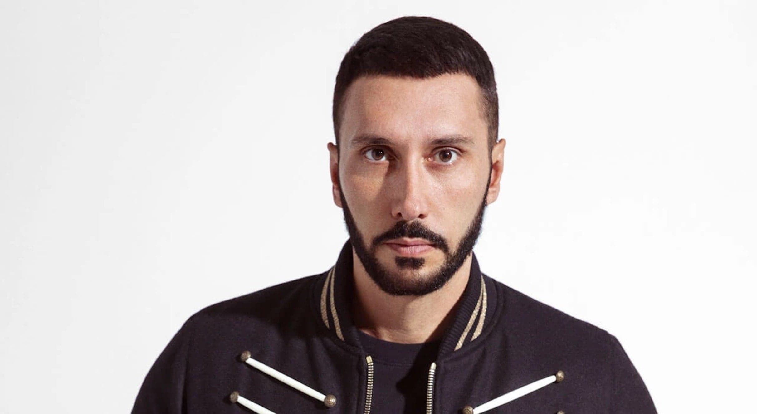 LIV Presents: Cedric Gervais event image