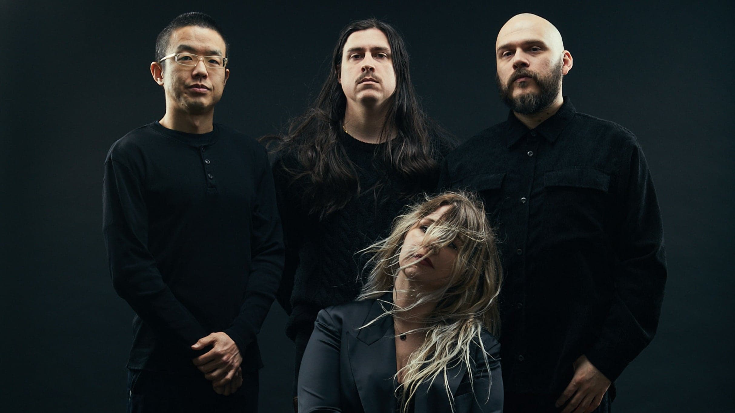 Iress with Dreadnought & Witching event image