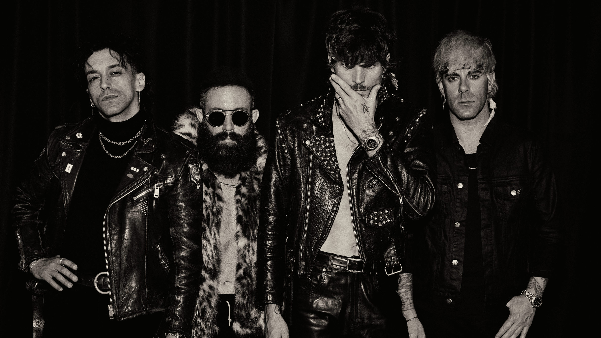 BOYS LIKE GIRLS - The Soundtrack Of Your Life Tour event image