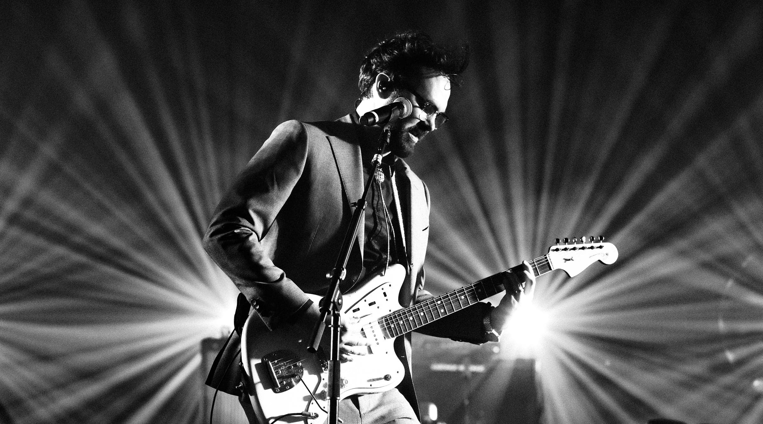 Shakey Graves event image