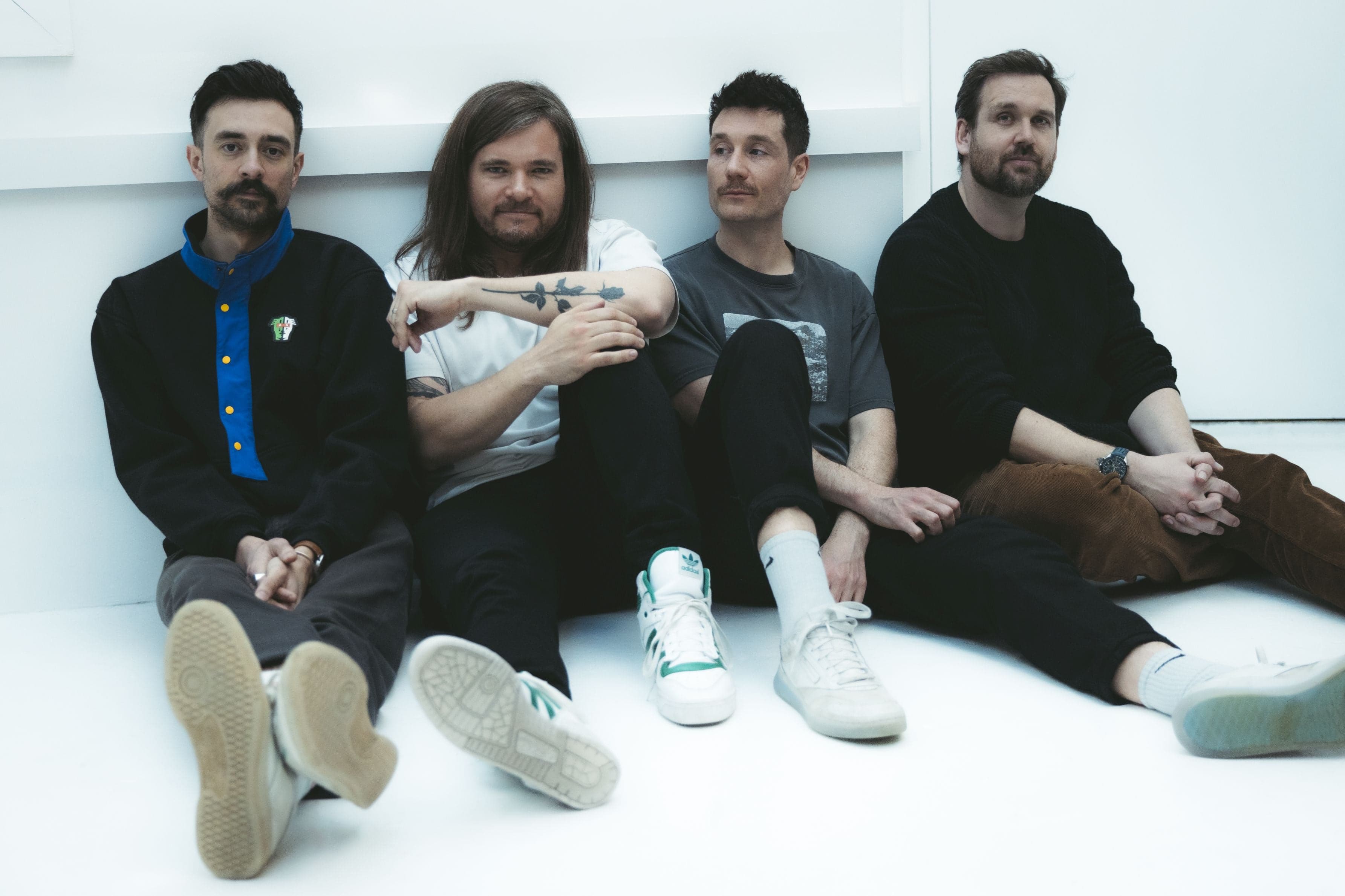 Bastille - Songs from The First 15 Years event image