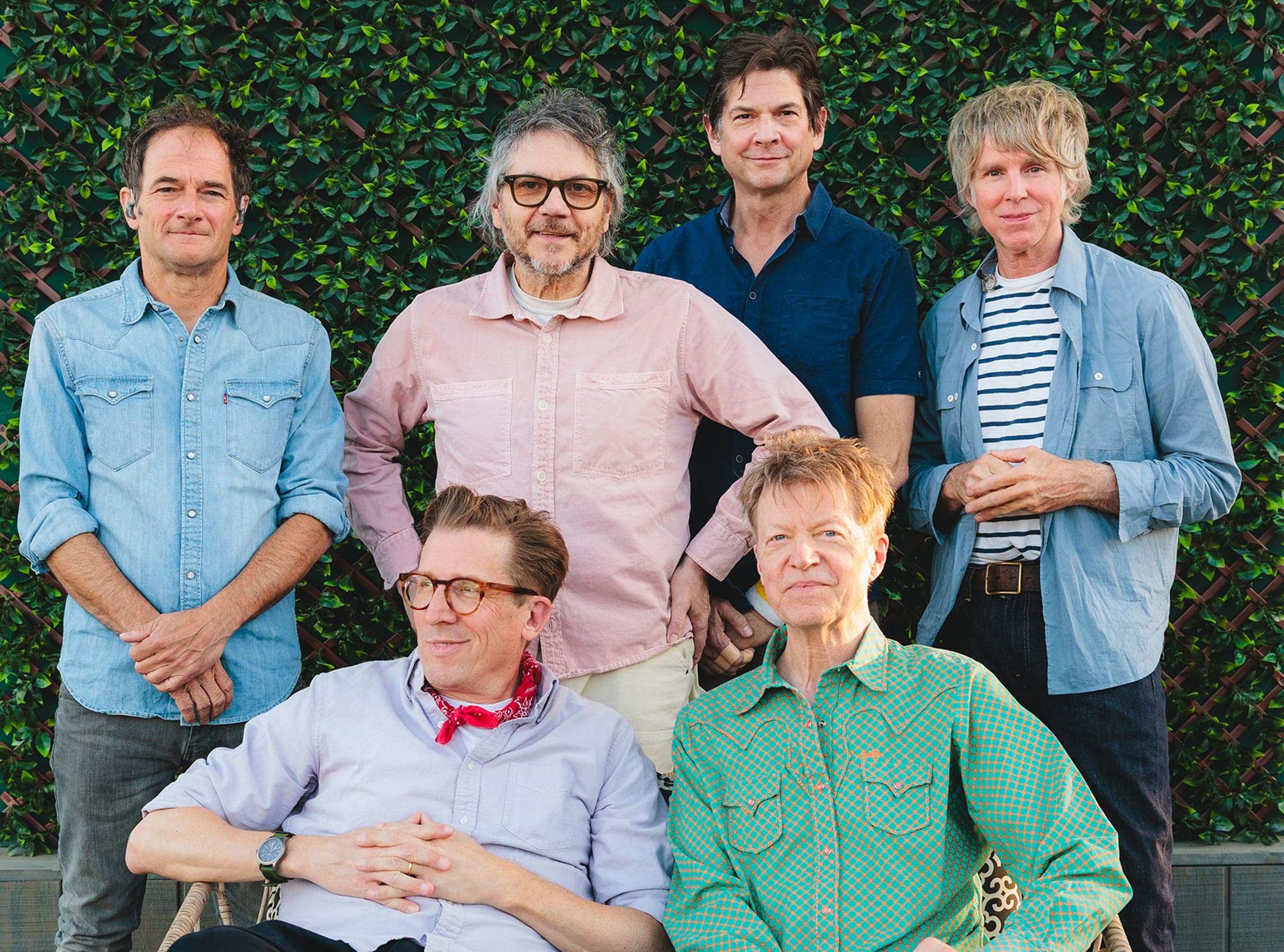 Wilco - Winterlude 2026 event image