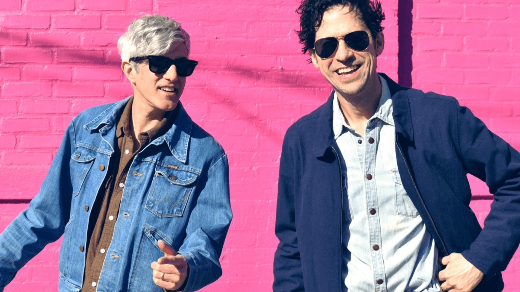 We Are Scientists event image