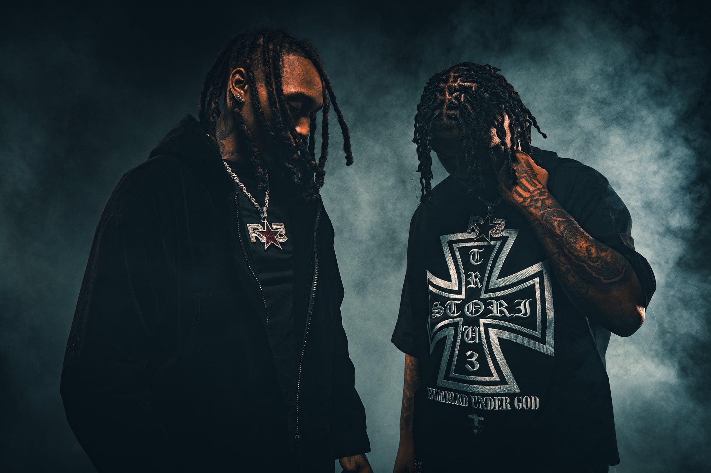 ECHOE Presents - Homixide Gang event image