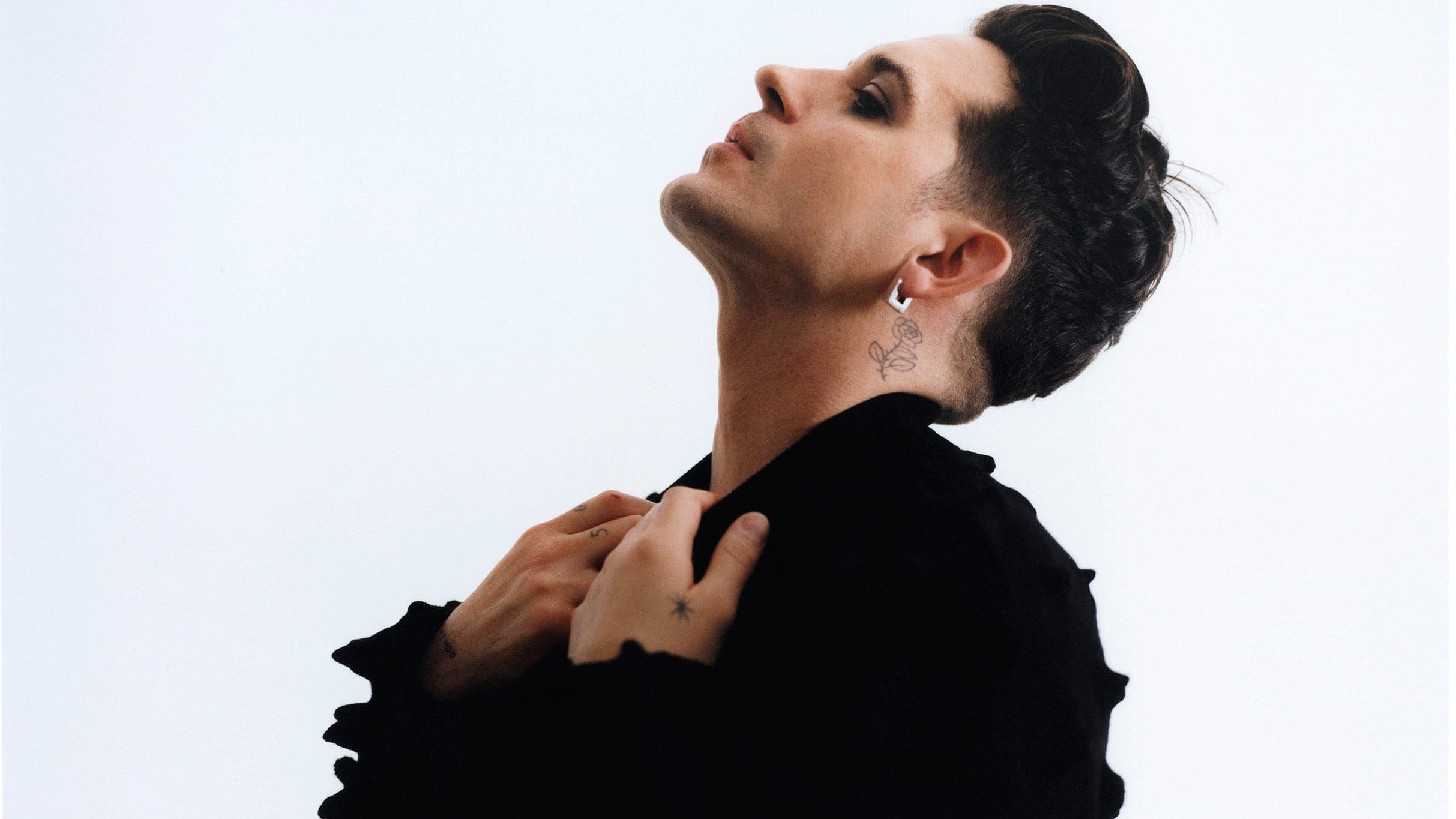 G-Eazy event image