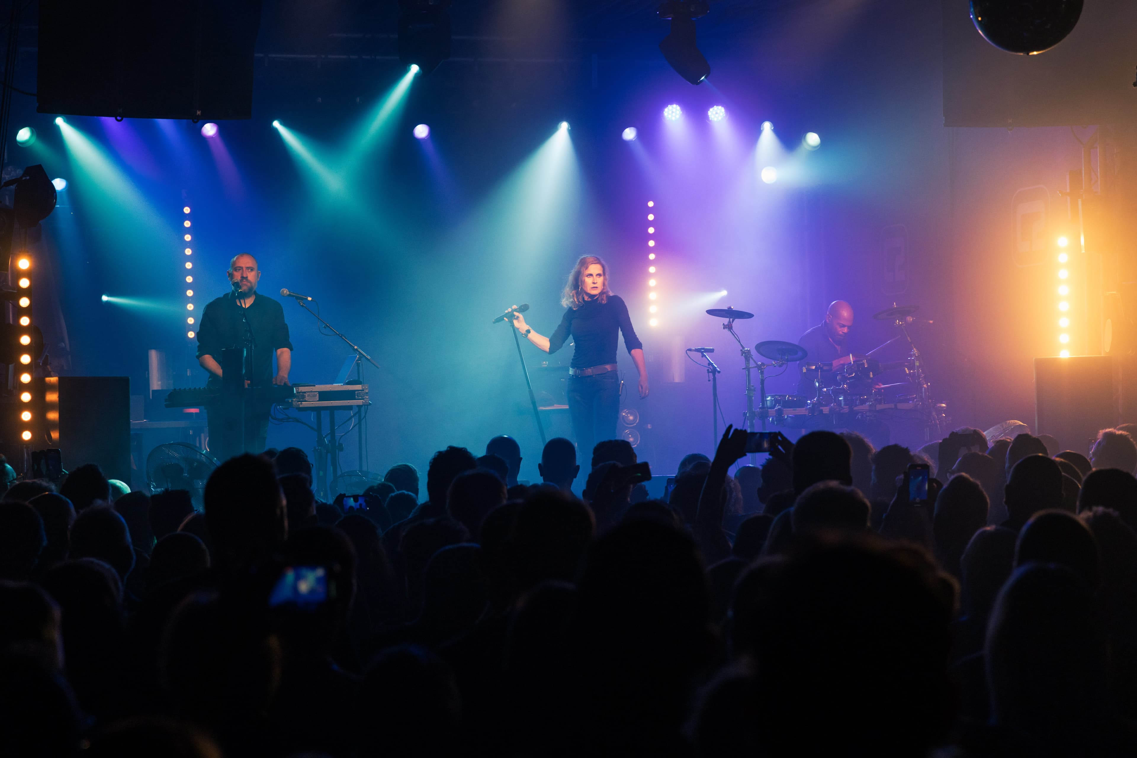Alison Moyet event image
