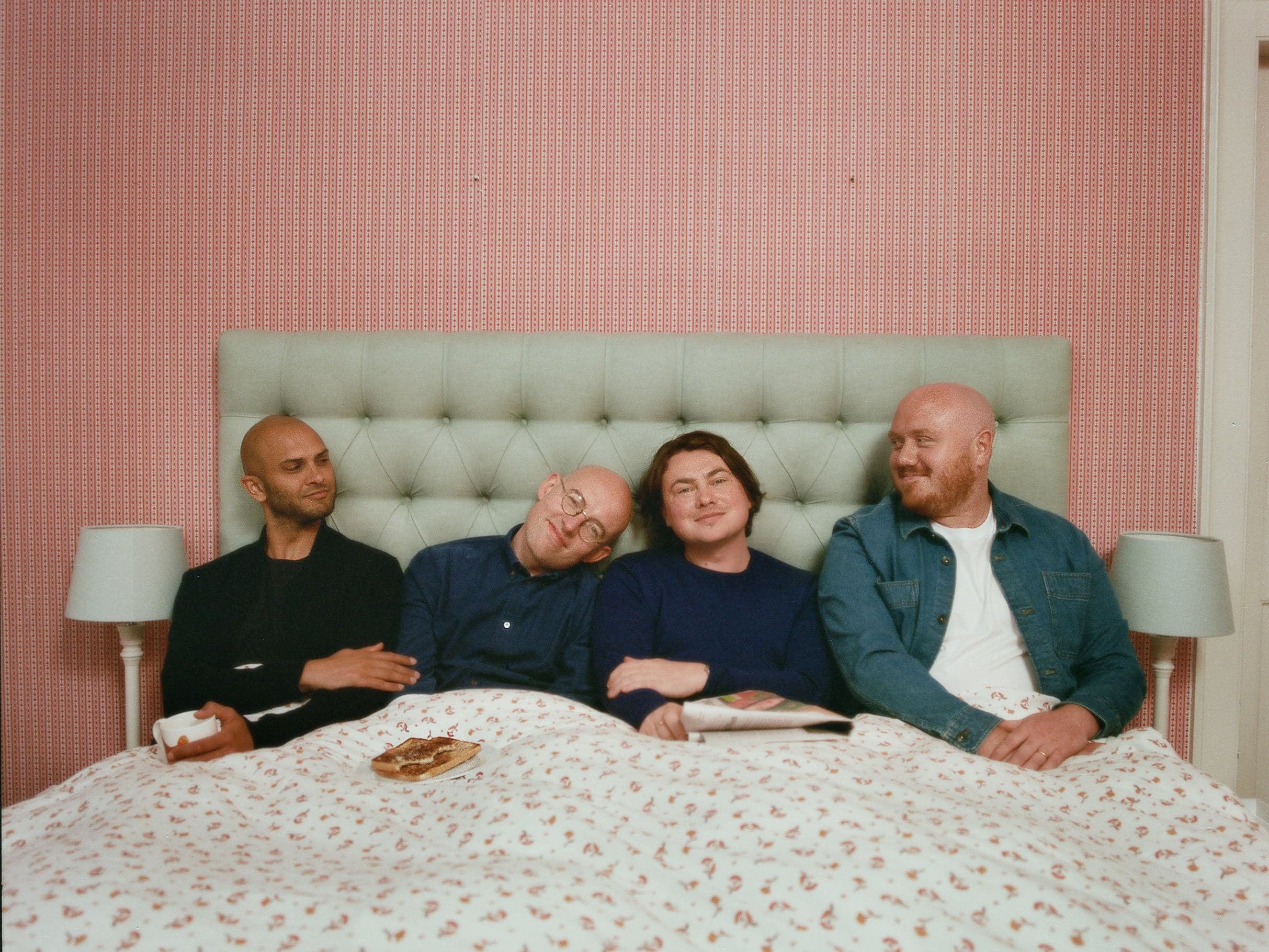 Bombay Bicycle Club event image