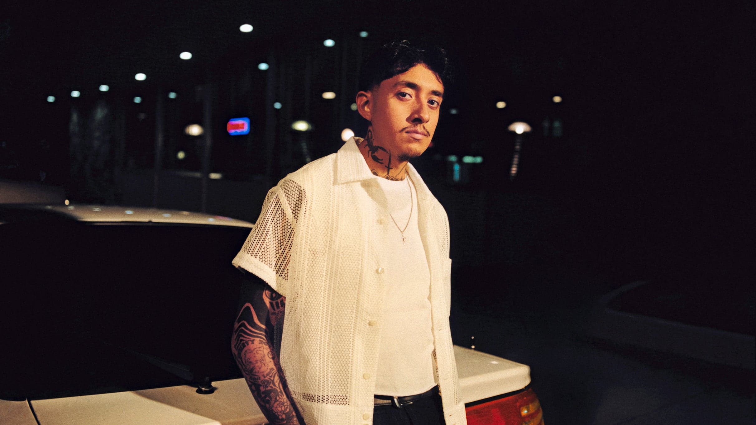 Cuco event image