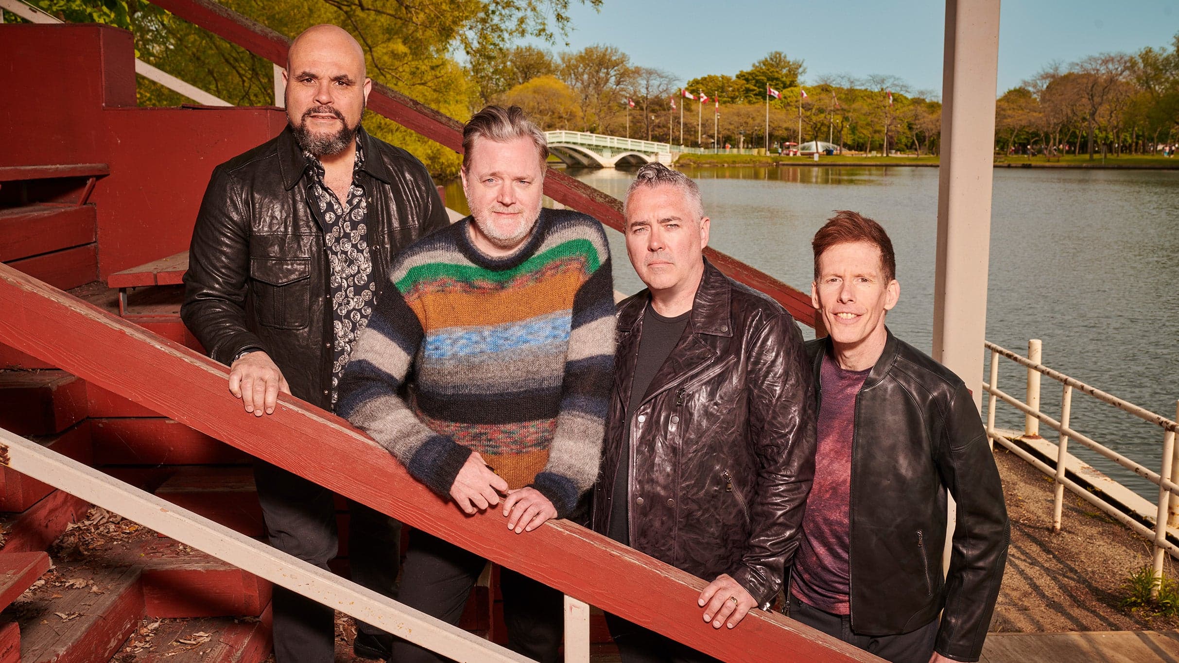 Barenaked Ladies: Last Summer On Earth Tour 2025 event image