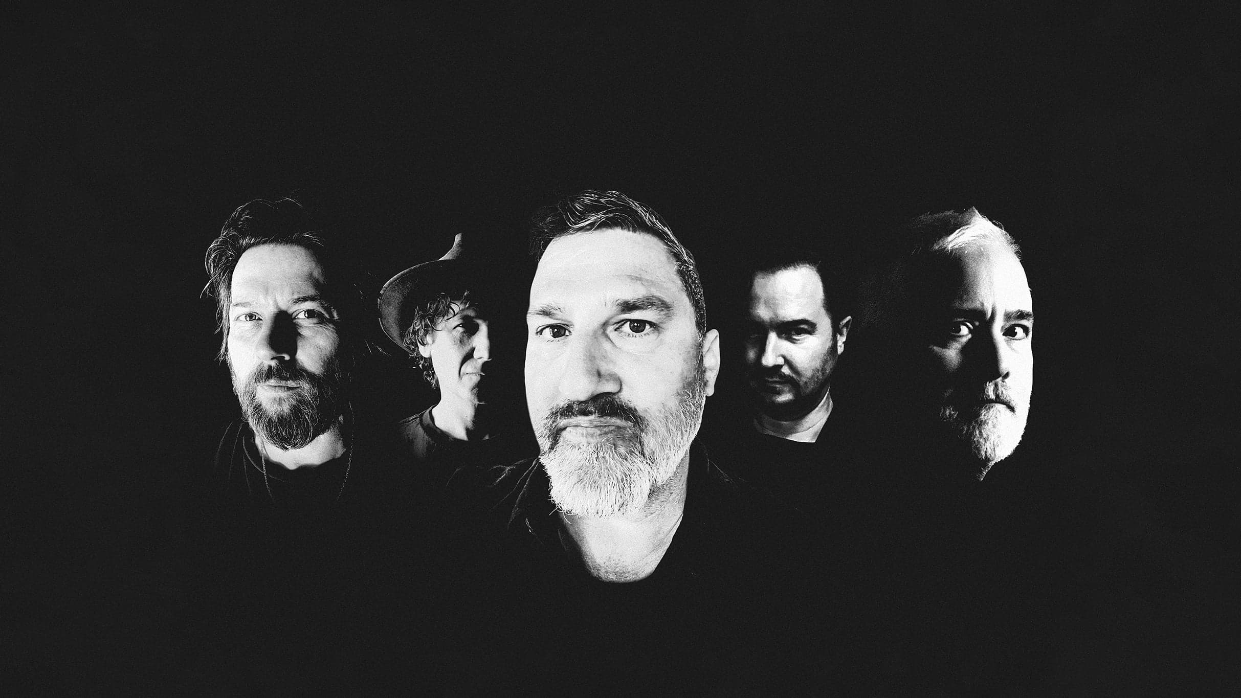 The Afghan Whigs event image