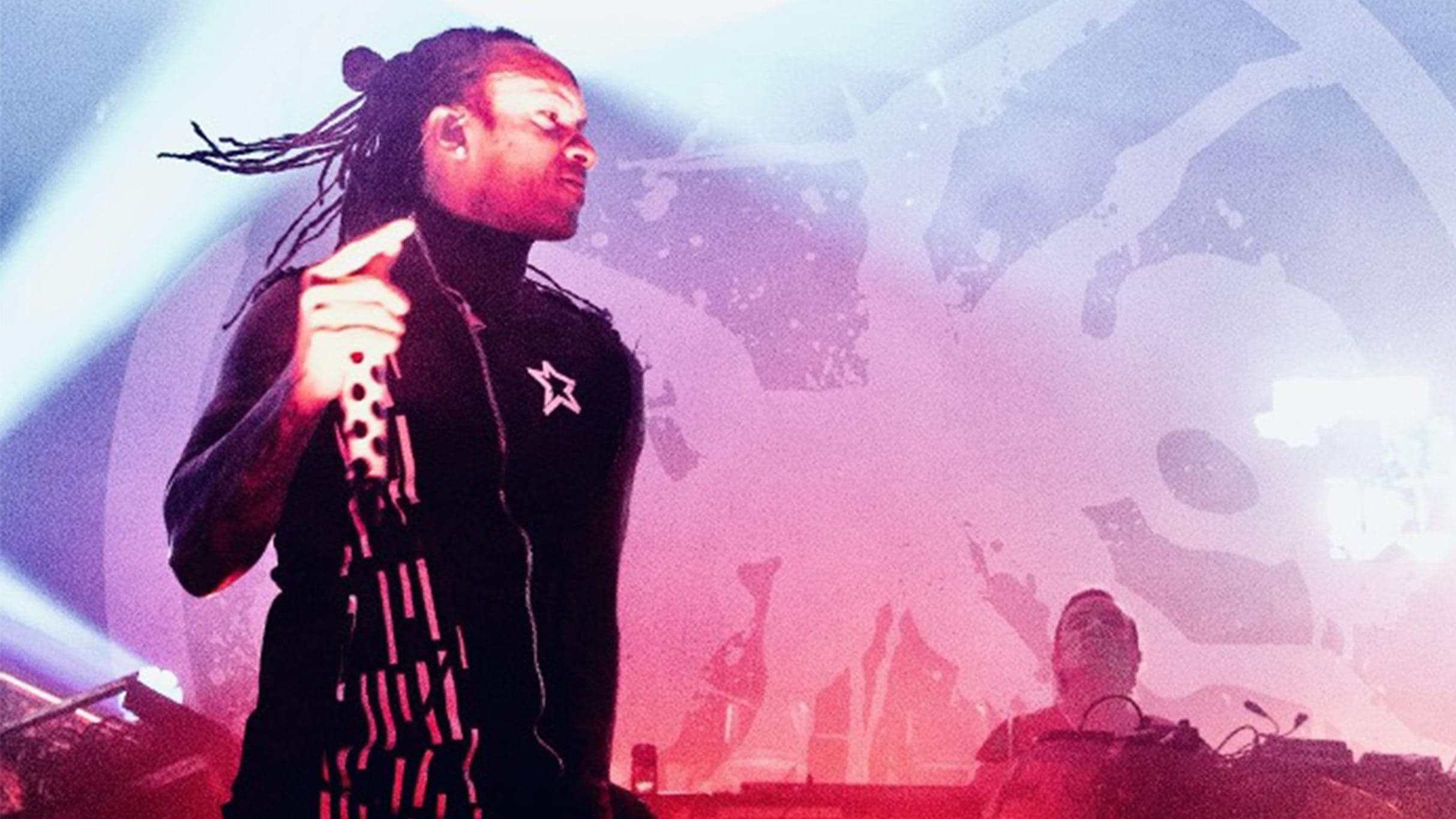 The Prodigy event image