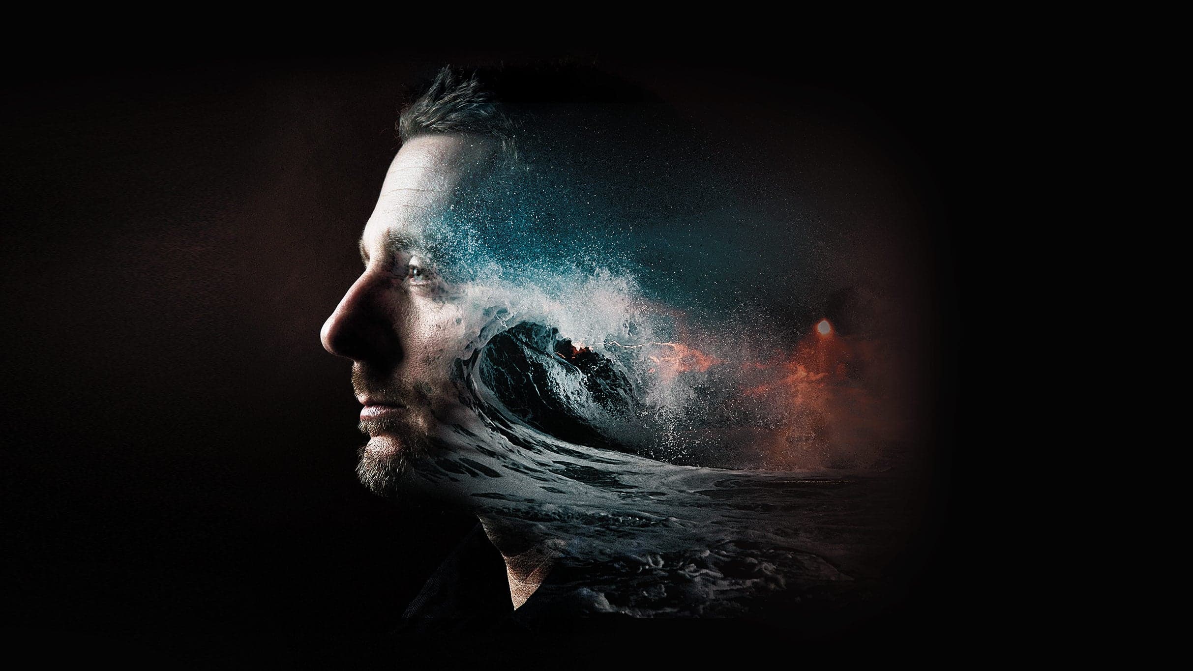 An Evening with Sturgill Simpson - Why Not? Tour event image