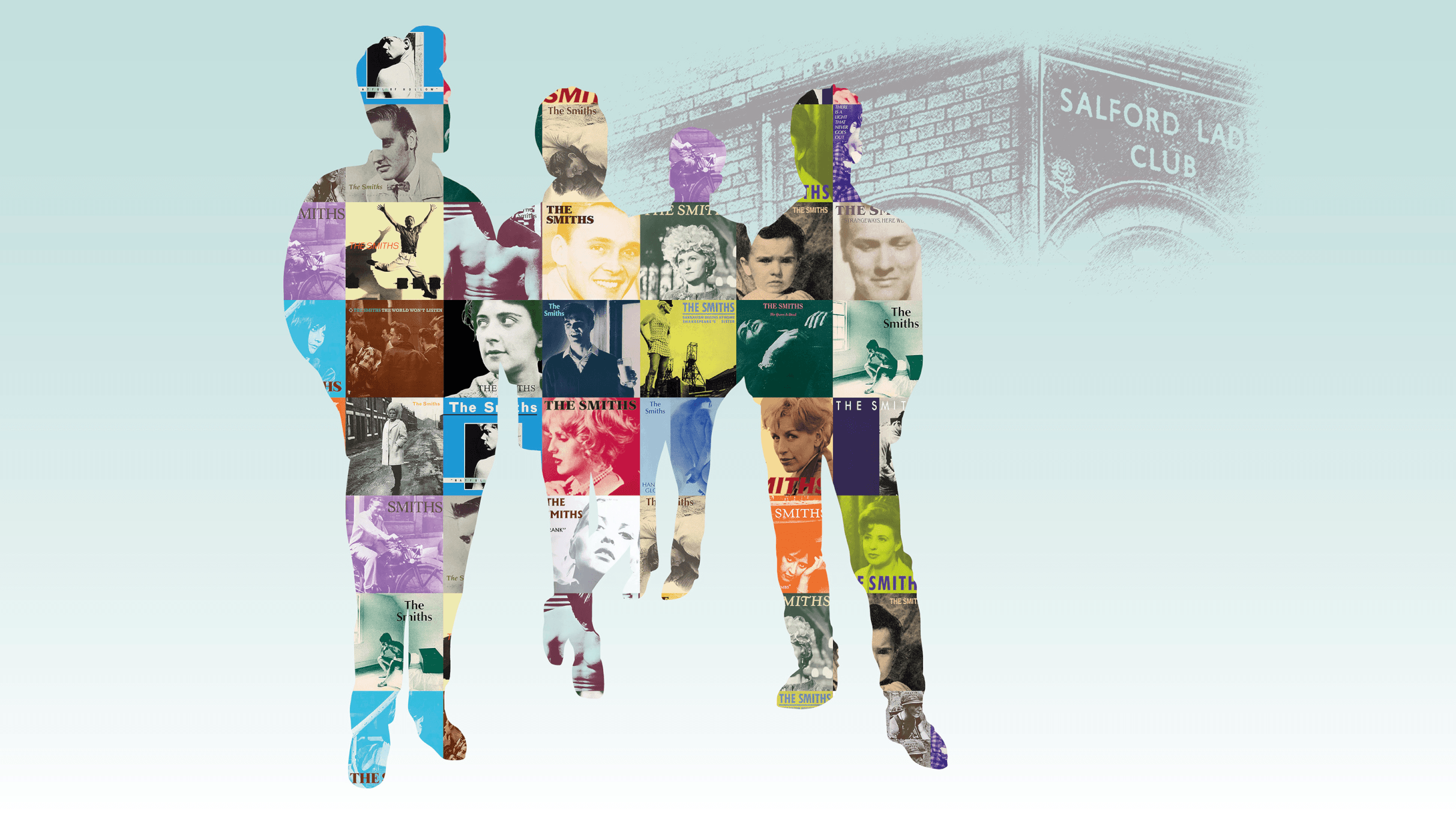 The Smyths (Tribute to The Smiths) event image